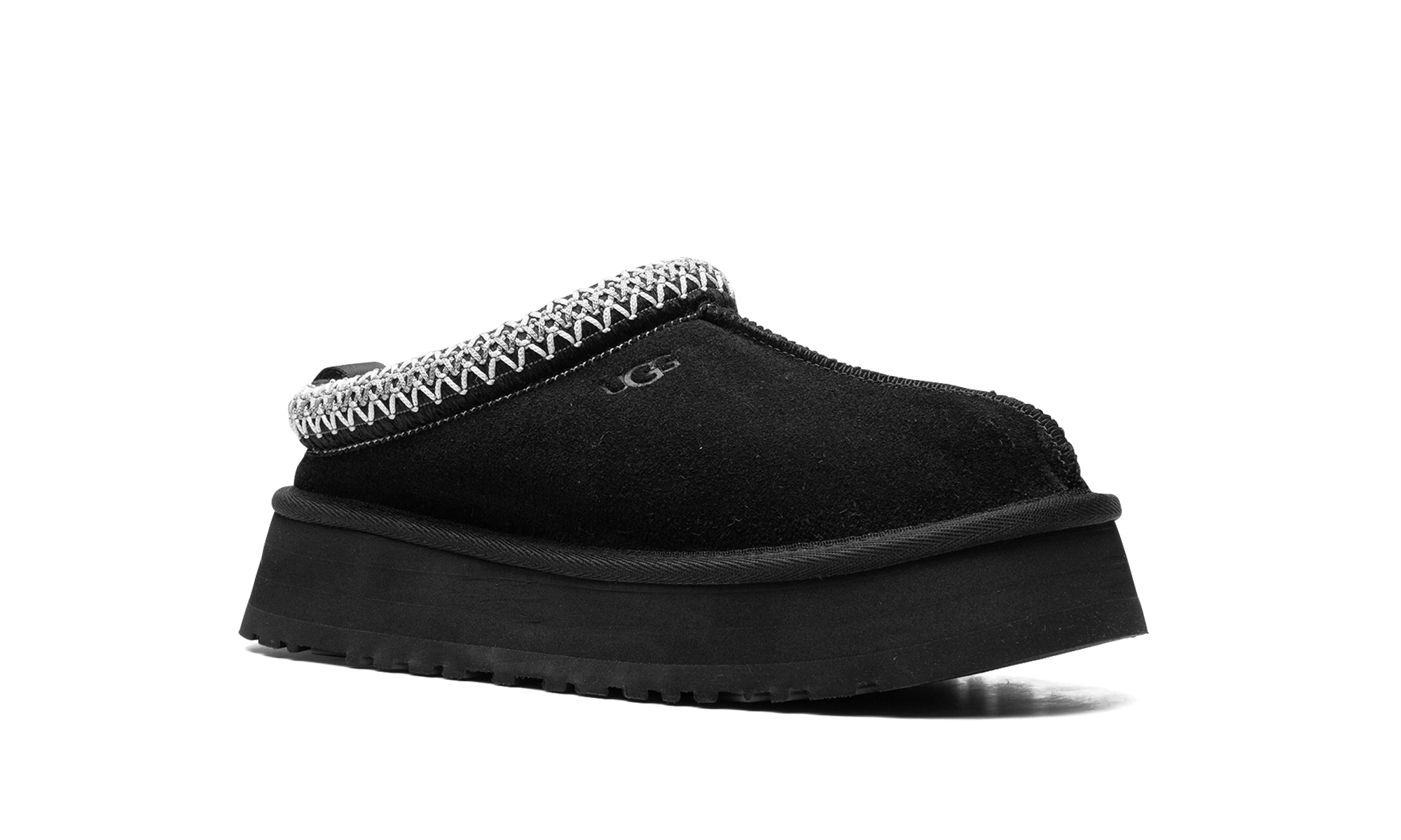 TAZZ SLIPPER WMNS "Black" 1122553 BLK