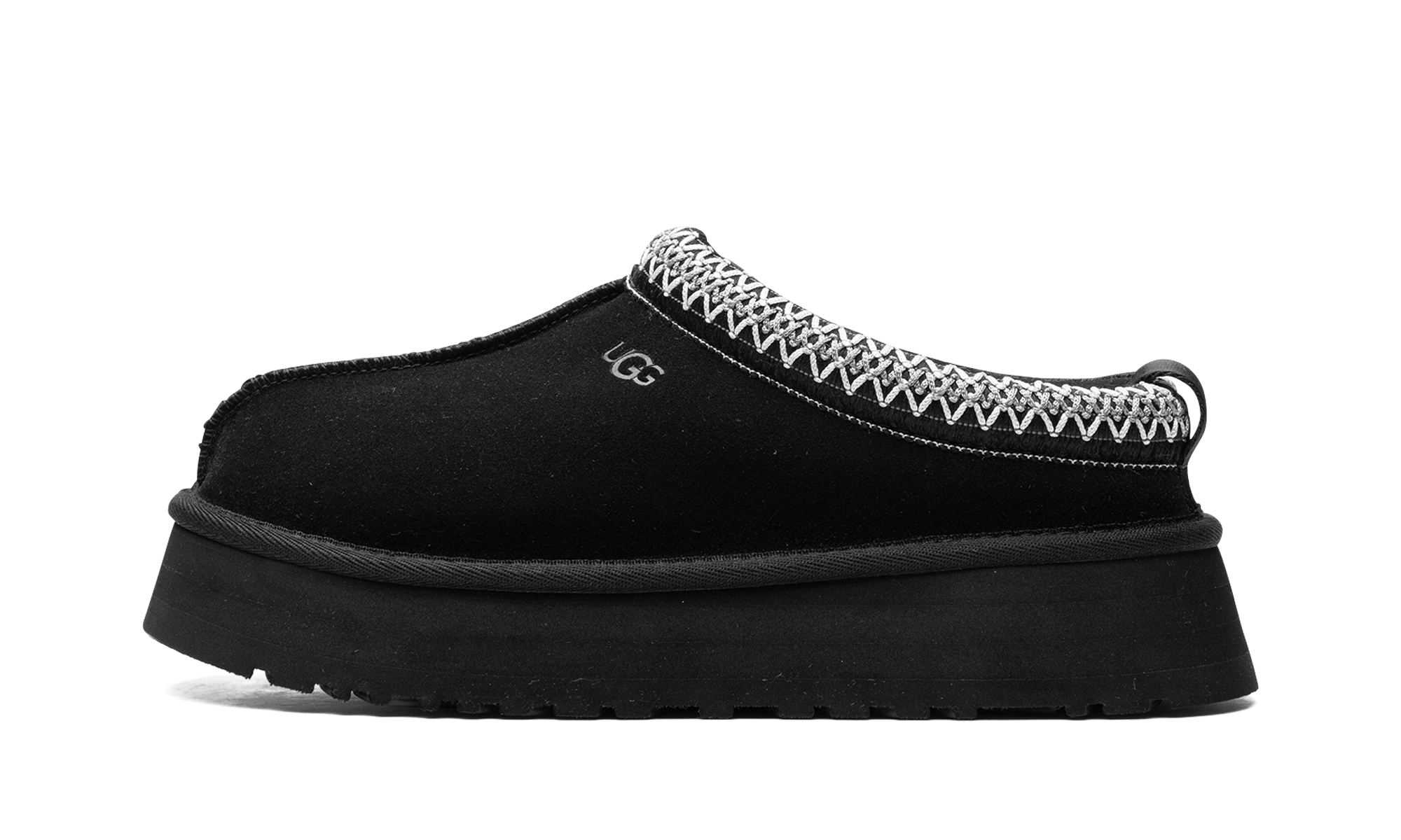 TAZZ SLIPPER WMNS "Black" 1122553 BLK