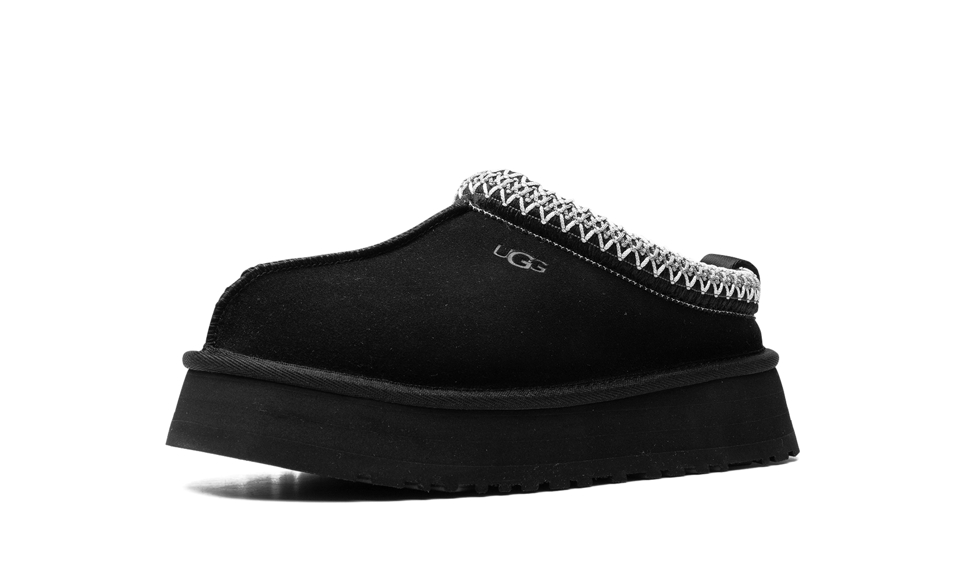 TAZZ SLIPPER WMNS "Black" 1122553 BLK