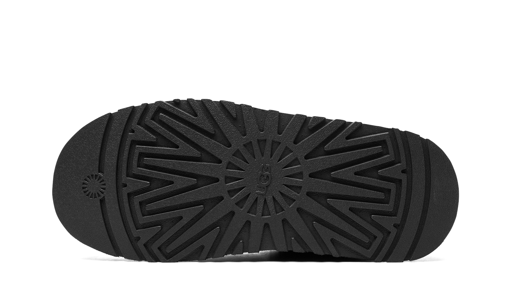 TAZZ SLIPPER WMNS "Black" 1122553 BLK