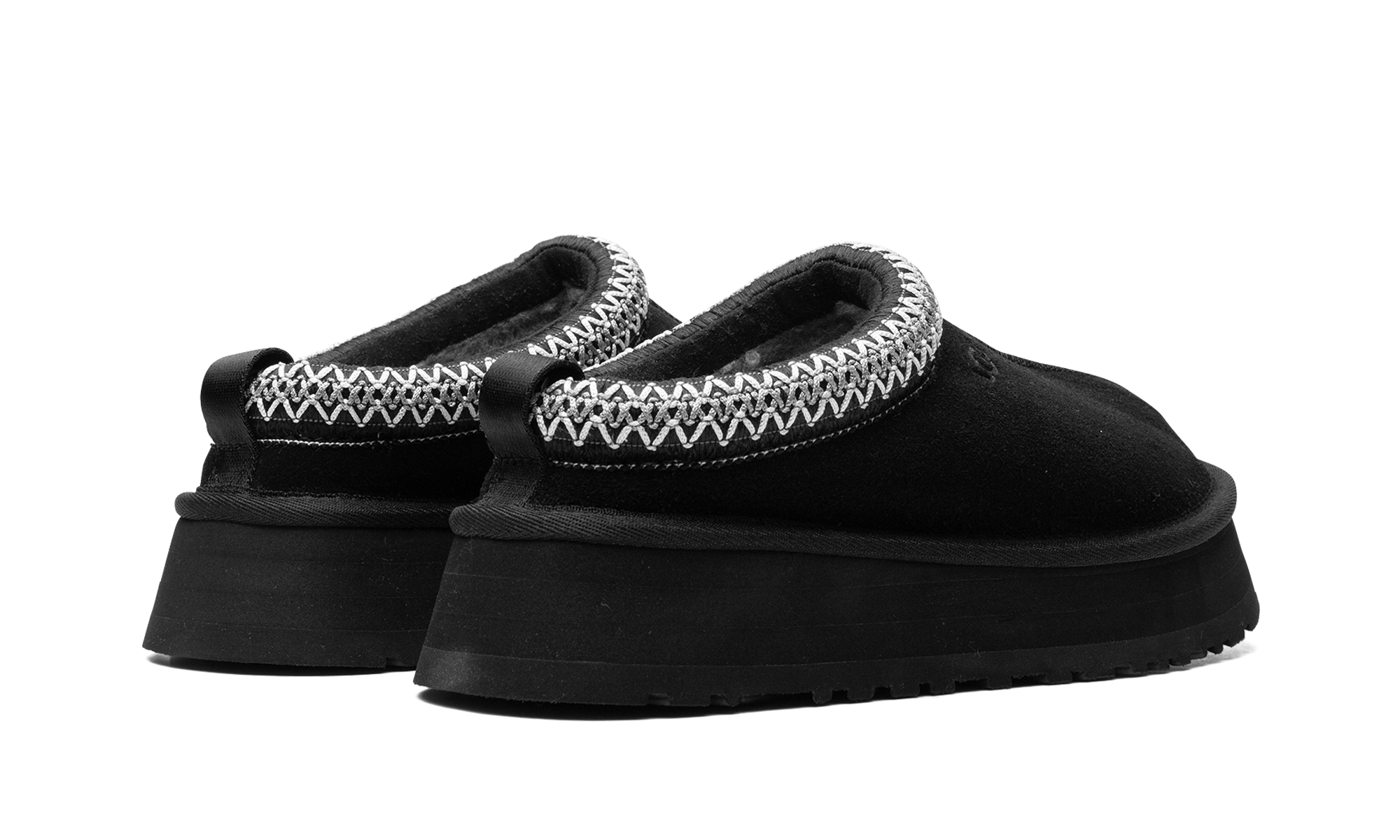 TAZZ SLIPPER WMNS "Black" 1122553 BLK