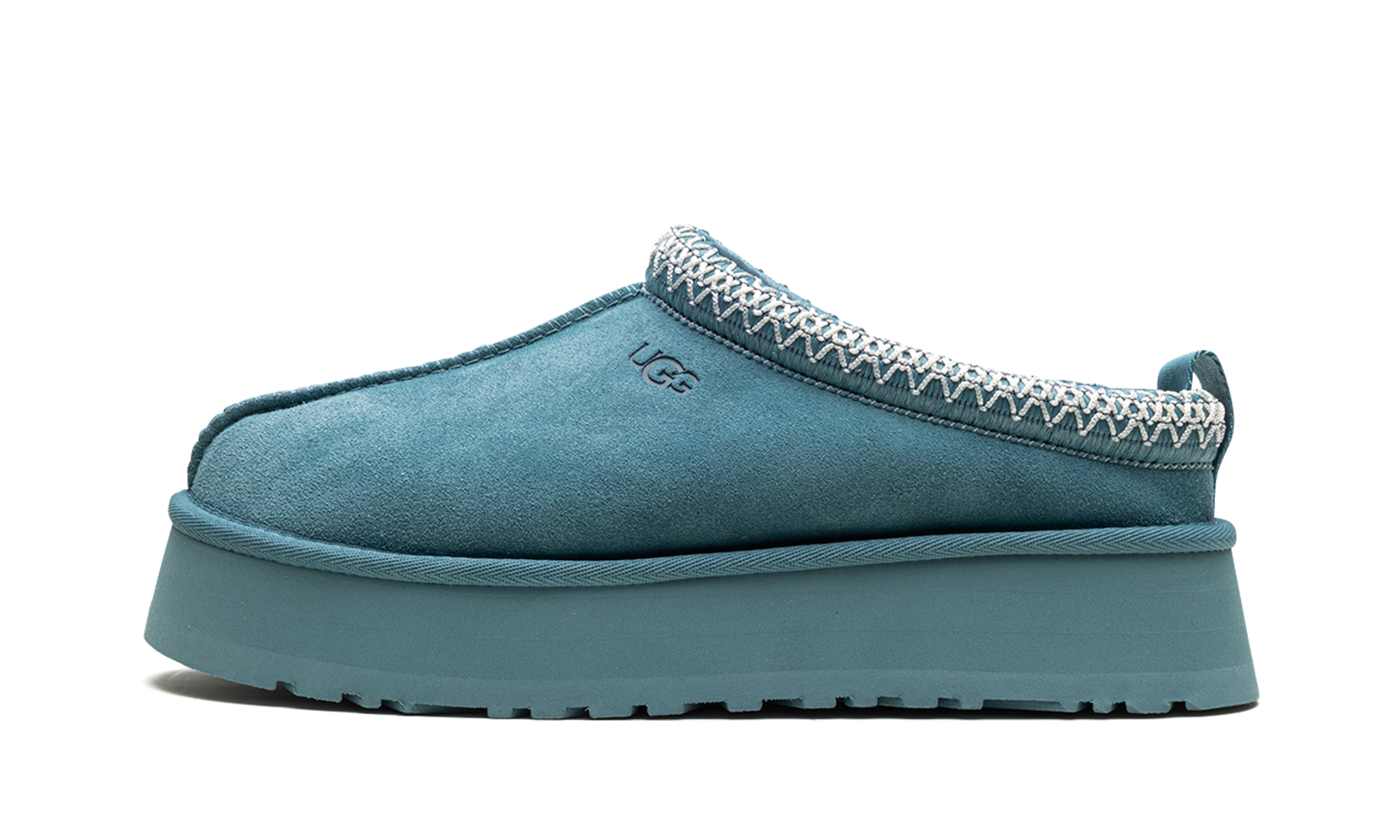 Tazz Slipper WMNS "Deep Ice" 1122553 DEE