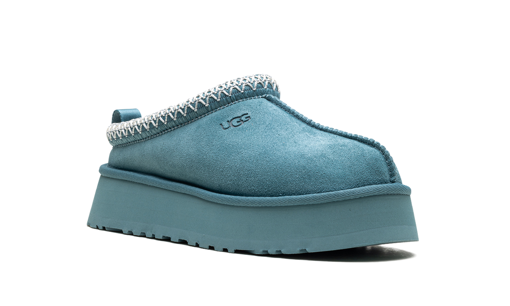 Tazz Slipper WMNS "Deep Ice" 1122553 DEE
