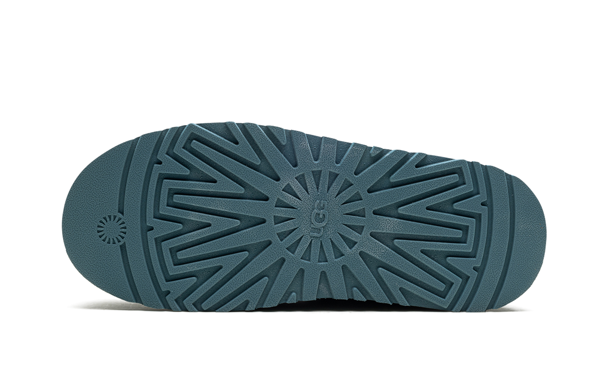 Tazz Slipper WMNS "Deep Ice" 1122553 DEE