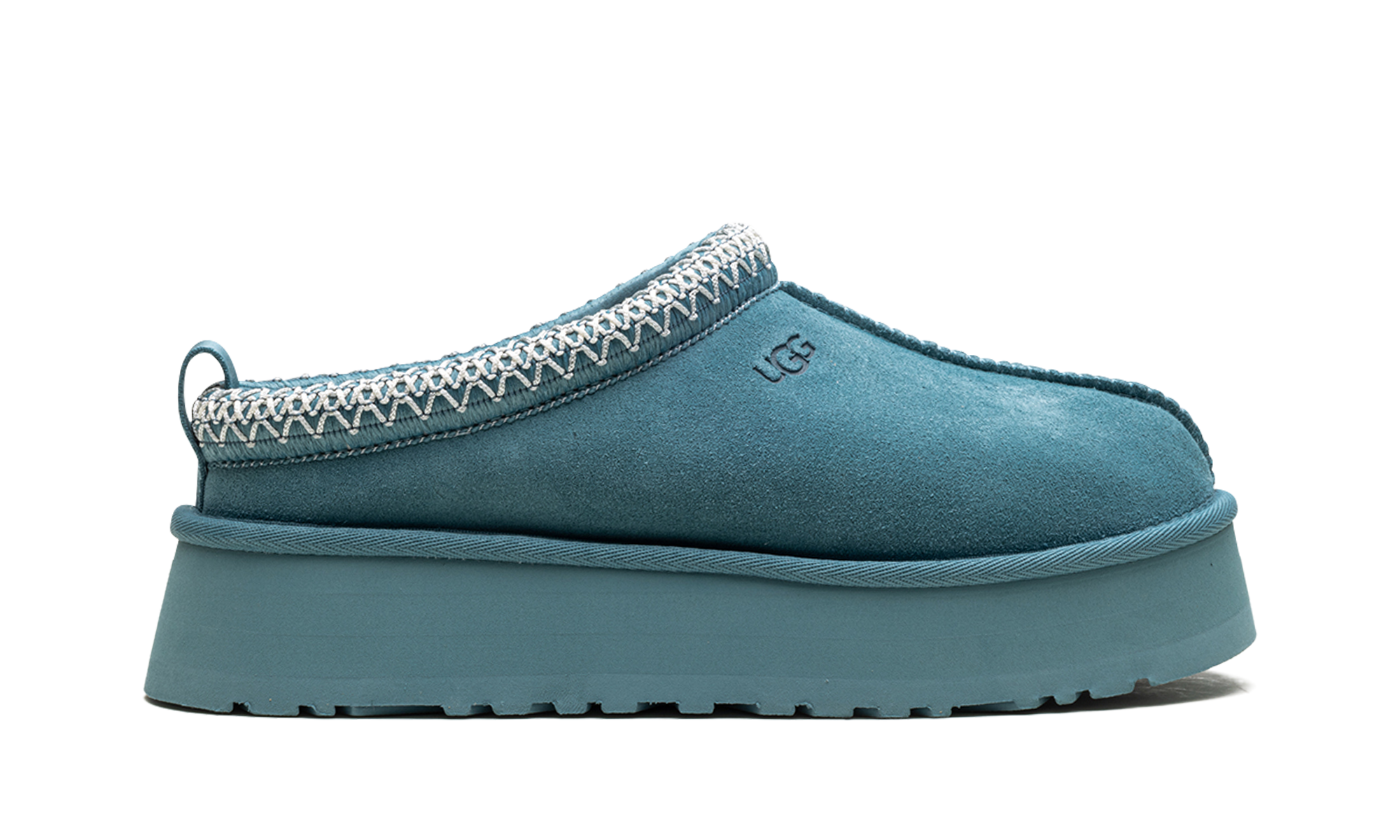 Tazz Slipper WMNS "Deep Ice" 1122553 DEE