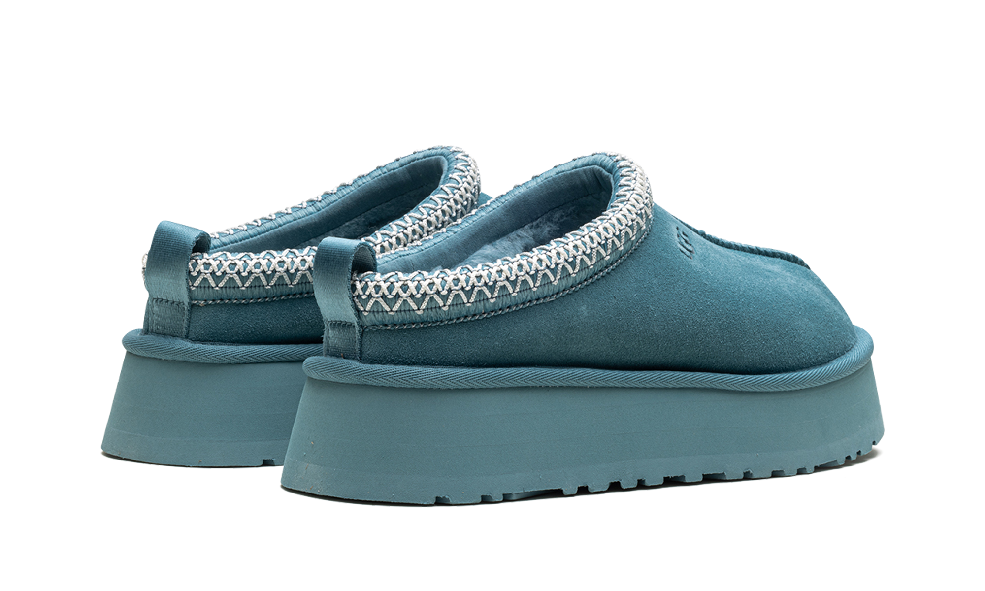 Tazz Slipper WMNS "Deep Ice" 1122553 DEE