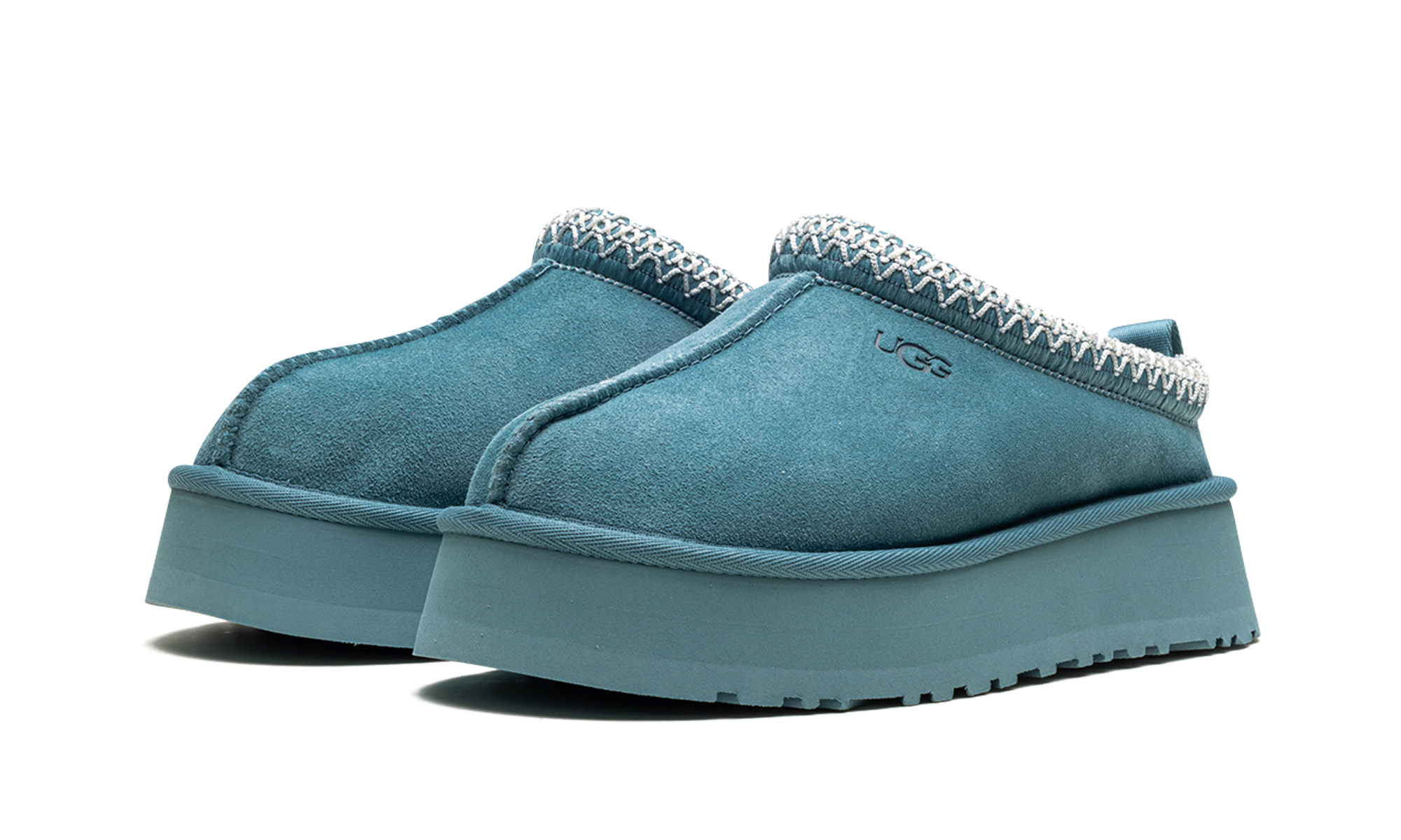 Tazz Slipper WMNS "Deep Ice" 1122553 DEE