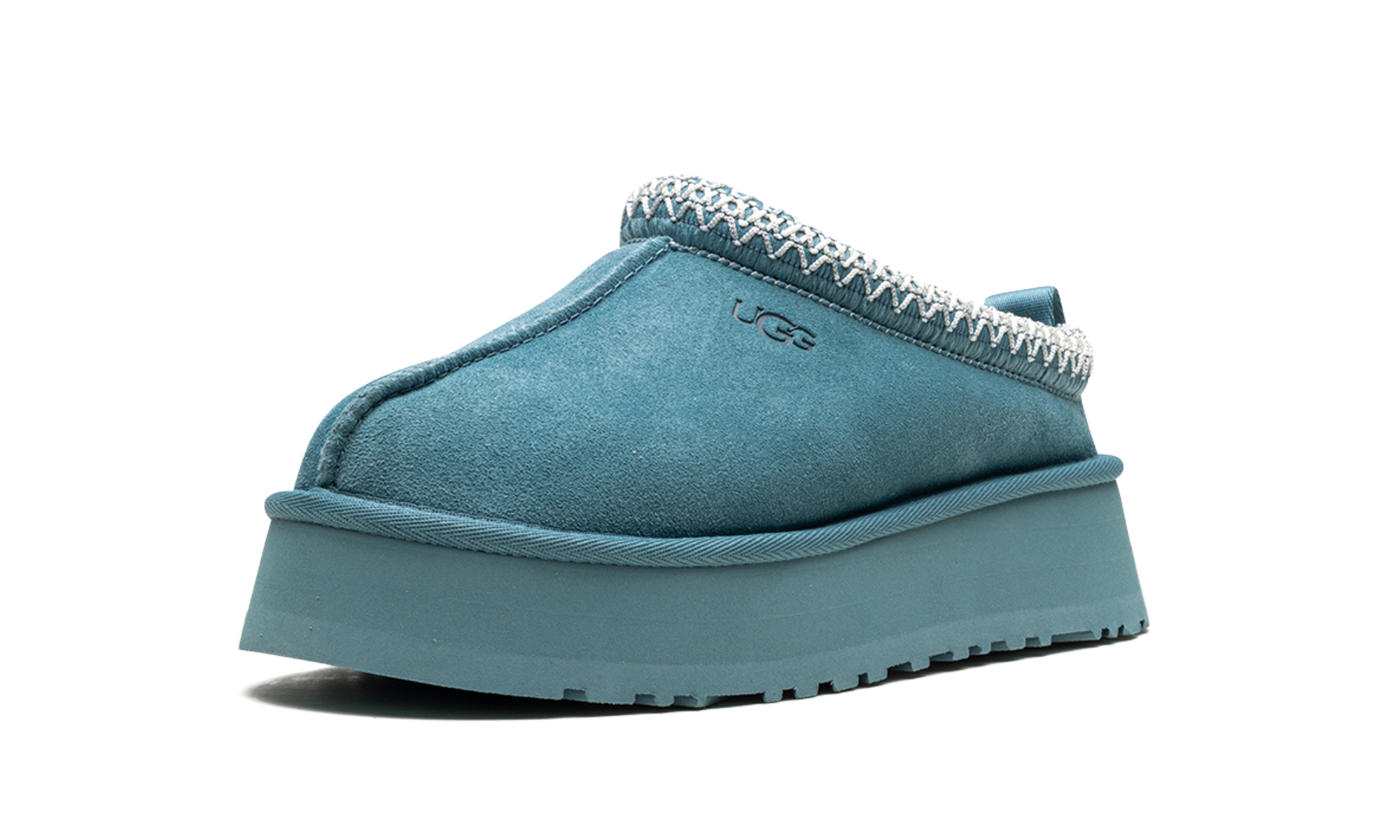 Tazz Slipper WMNS "Deep Ice" 1122553 DEE