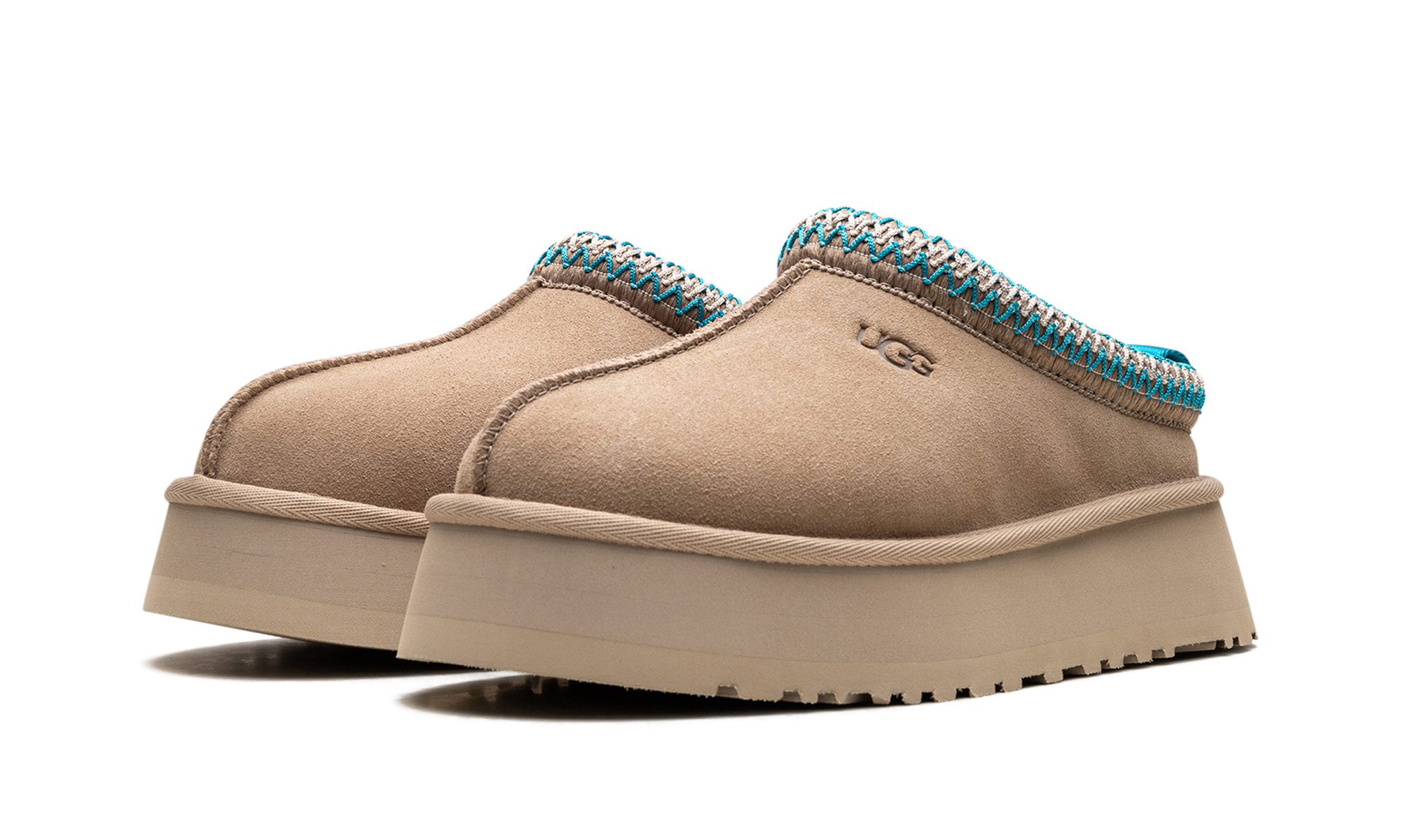 Tazz Slipper WMNS "Driftwood" 1122553 DRF