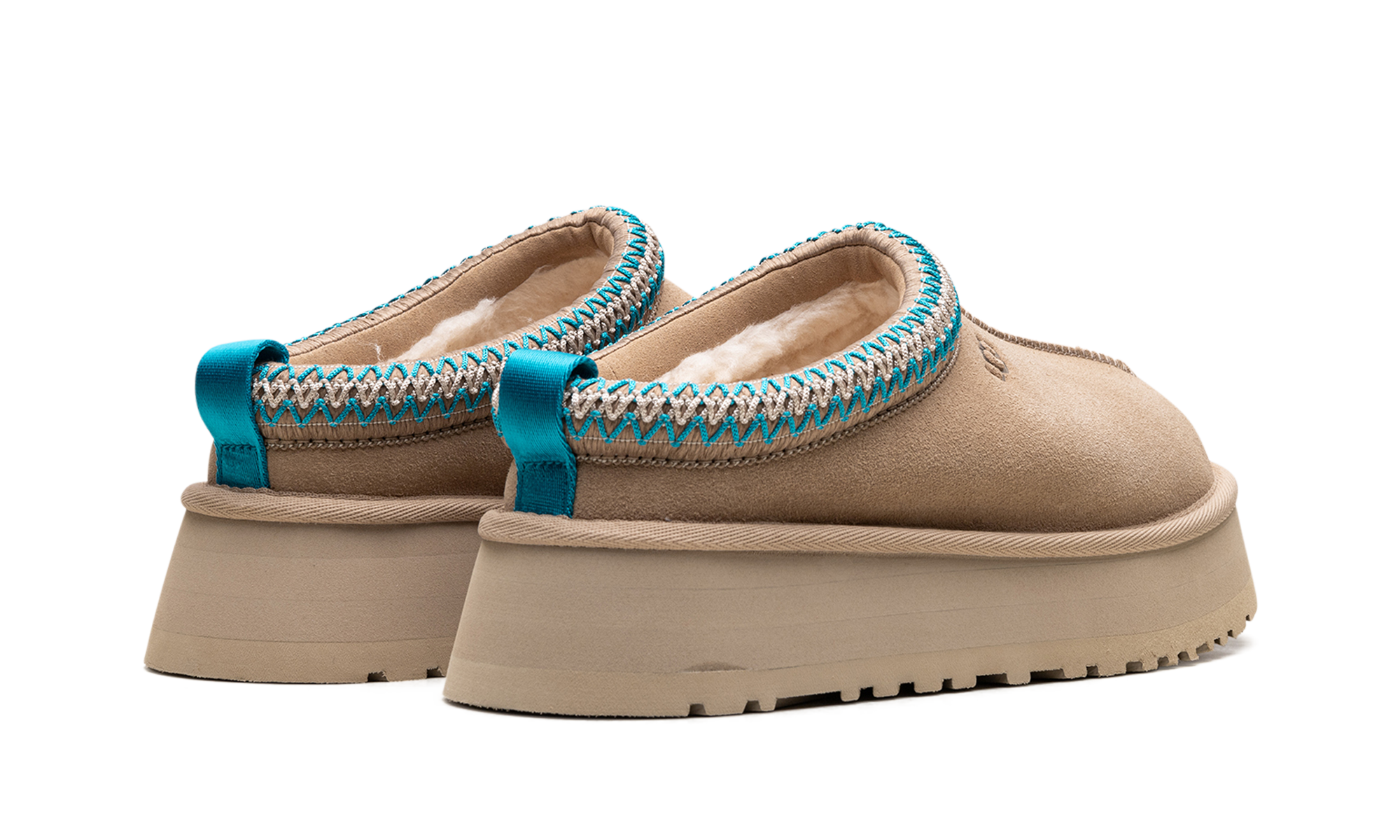 Tazz Slipper WMNS "Driftwood" 1122553 DRF