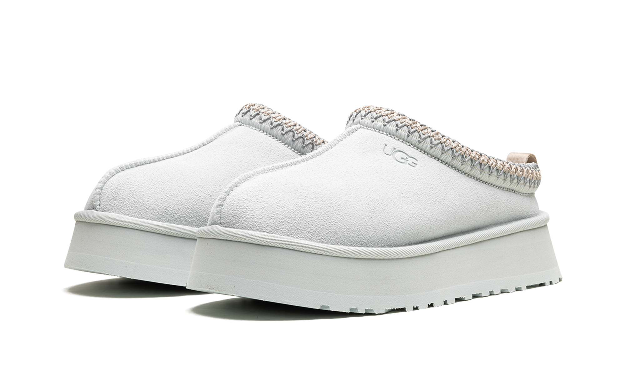 TAZZ SLIPPER WMNS "Goose" 1122553 GOO