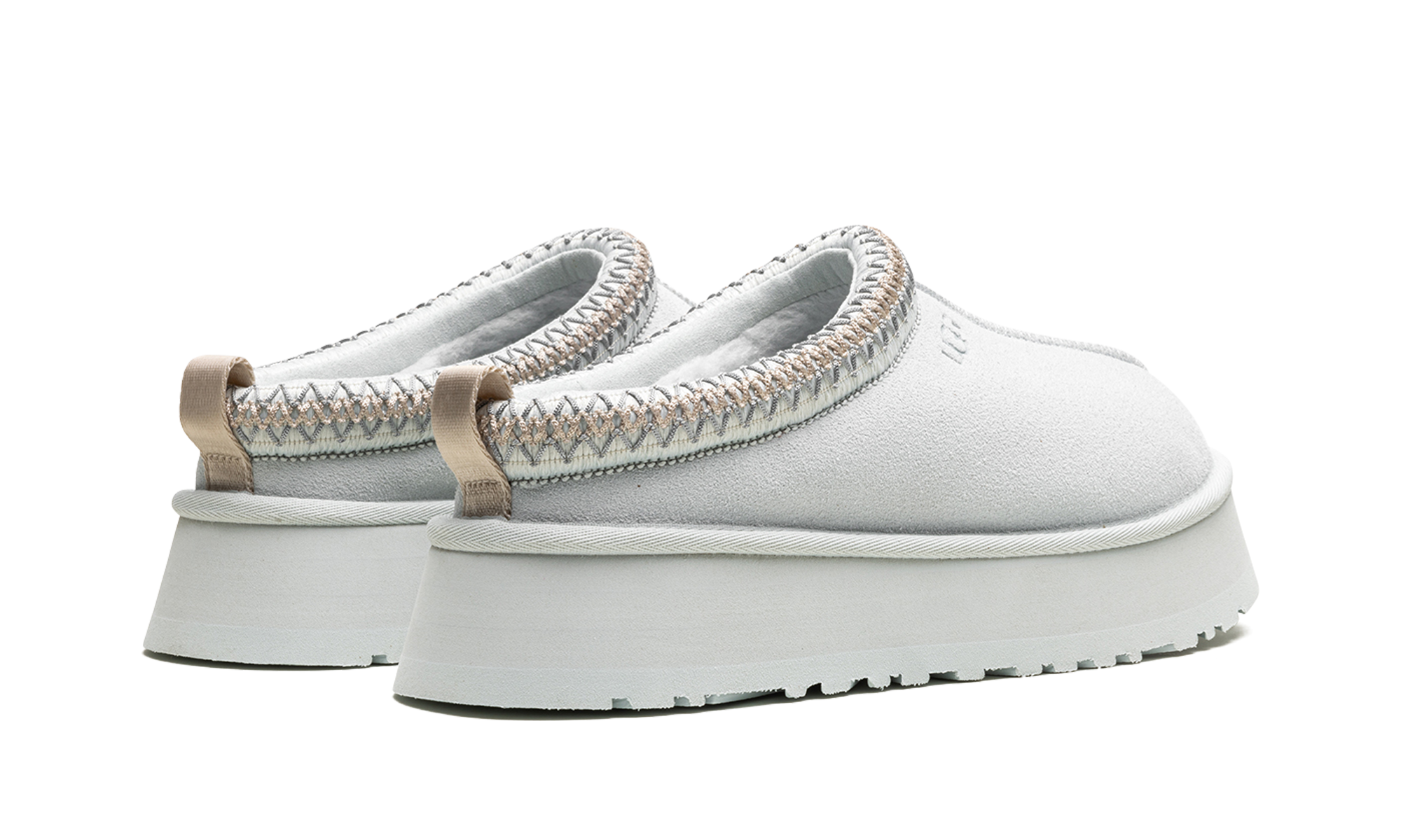 TAZZ SLIPPER WMNS "Goose" 1122553 GOO