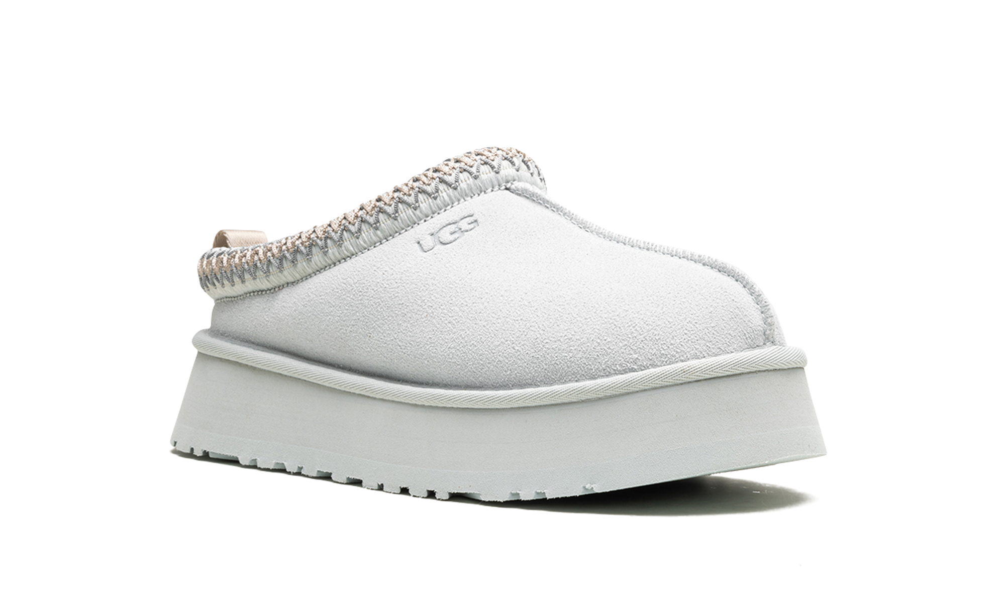 TAZZ SLIPPER WMNS "Goose" 1122553 GOO
