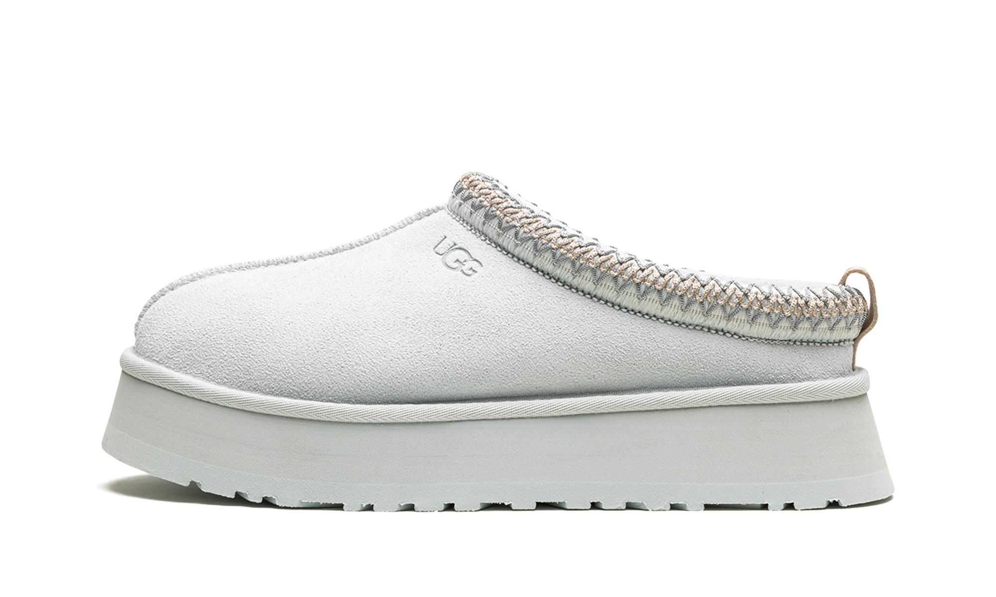 TAZZ SLIPPER WMNS "Goose" 1122553 GOO