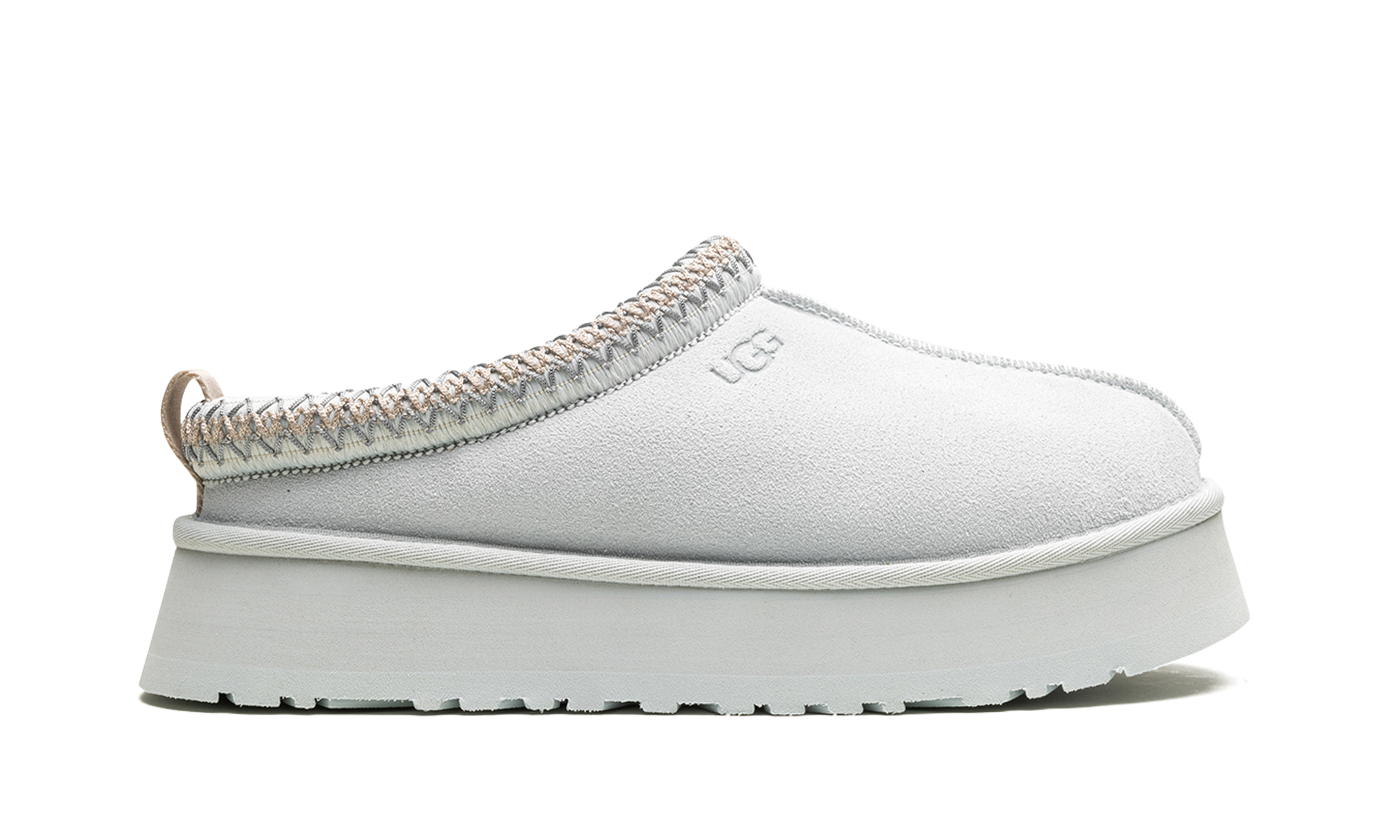 TAZZ SLIPPER WMNS "Goose" 1122553 GOO