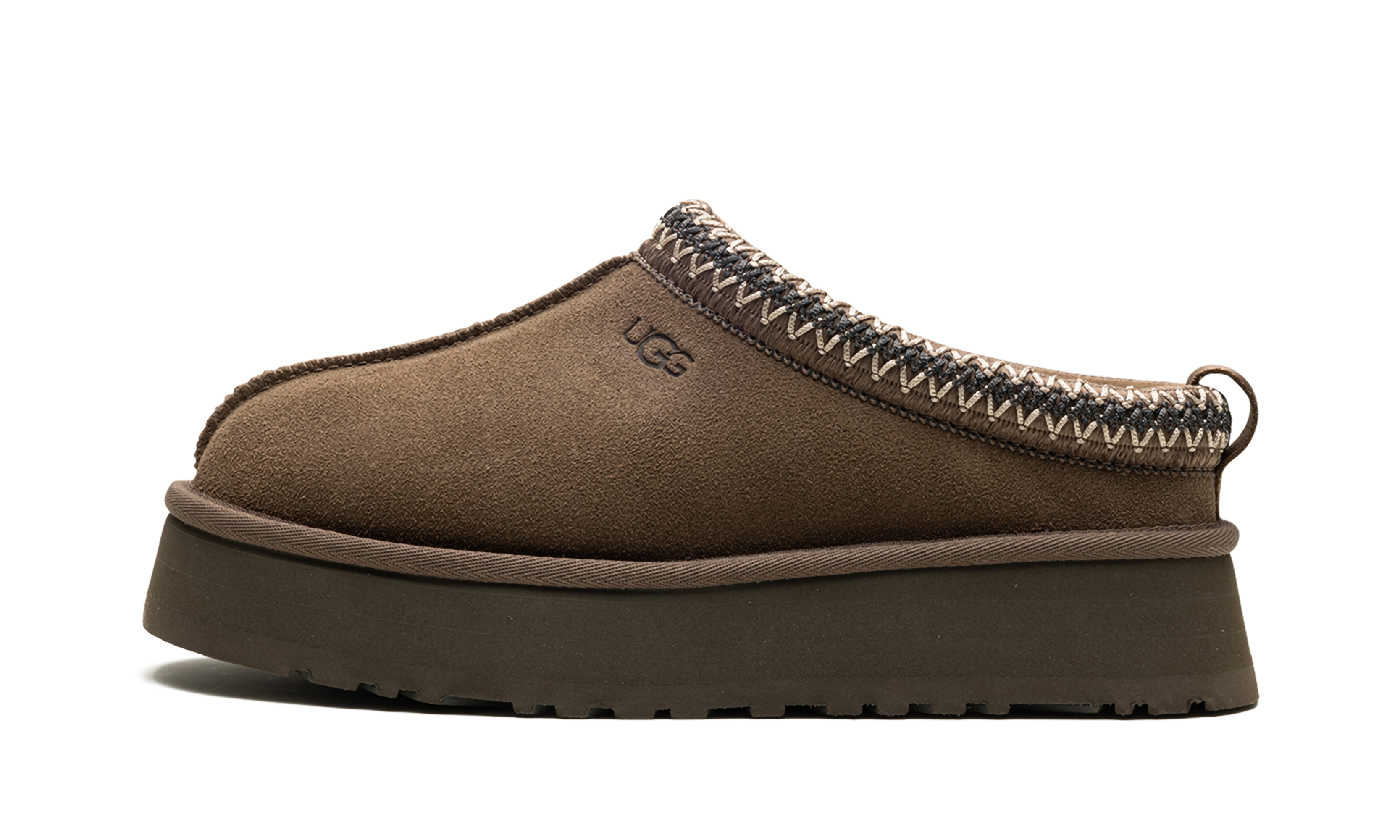 Tazz Slipper WMNS "HICKORY" 1122553 HCK