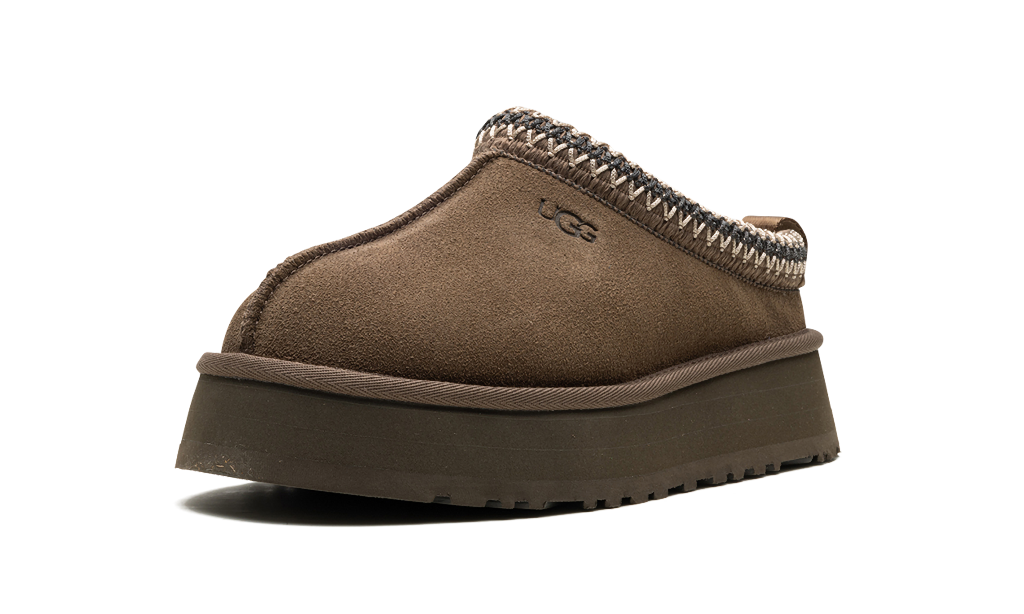 Tazz Slipper WMNS "HICKORY" 1122553 HCK