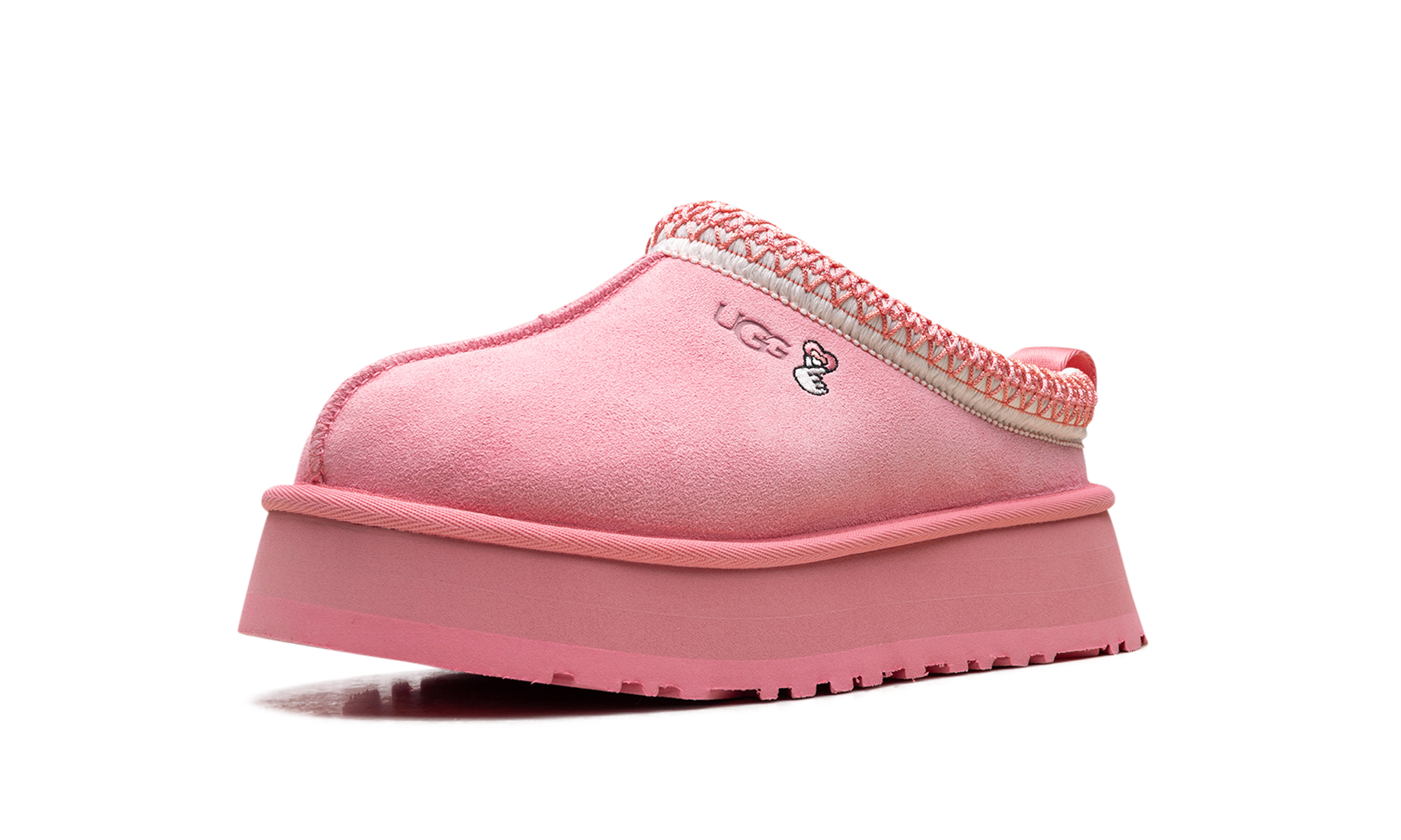 Tazz Slipper WMNS "Love '25 Pack - Tropical Pink" 1172130 TPCL