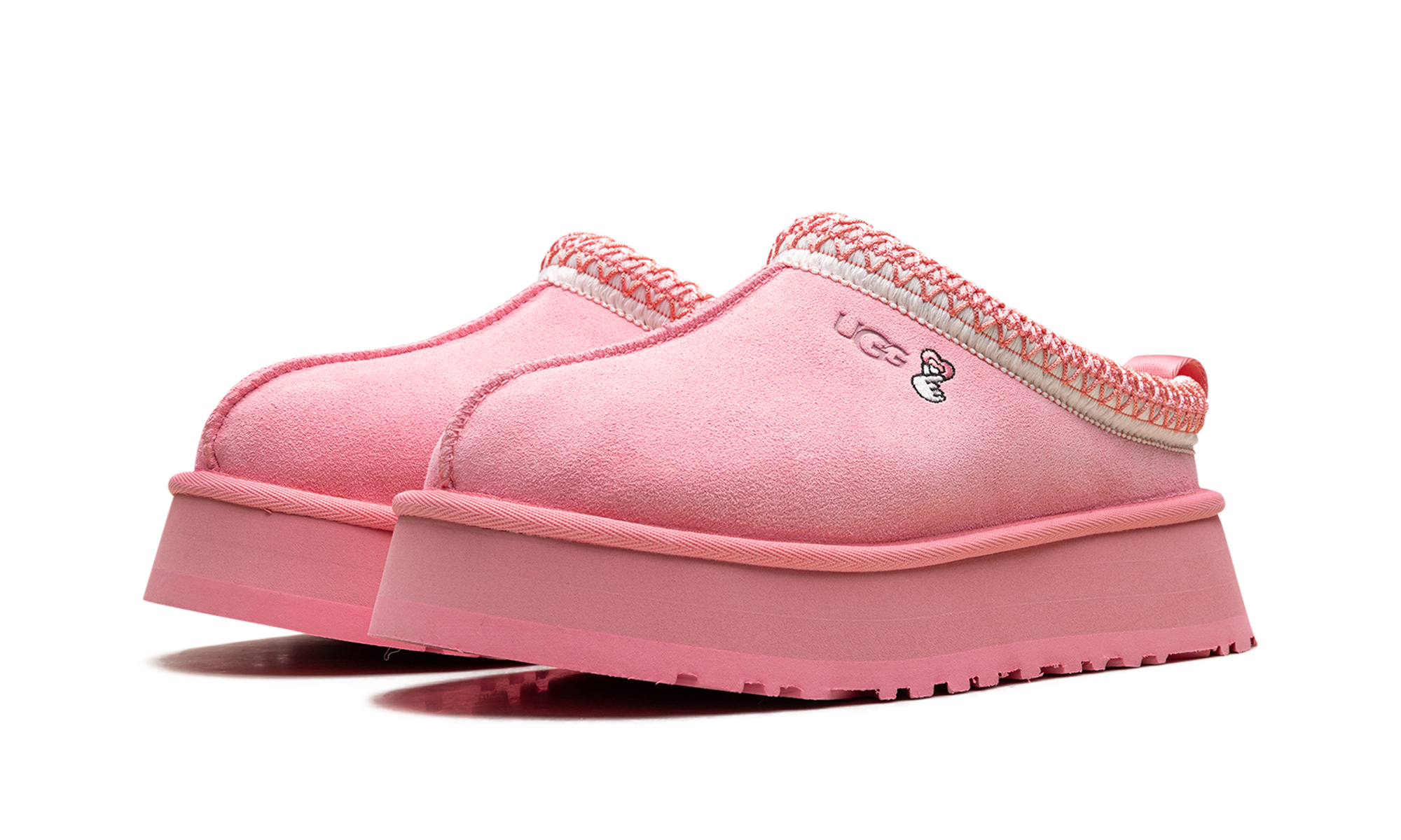 Tazz Slipper WMNS "Love '25 Pack - Tropical Pink" 1172130 TPCL