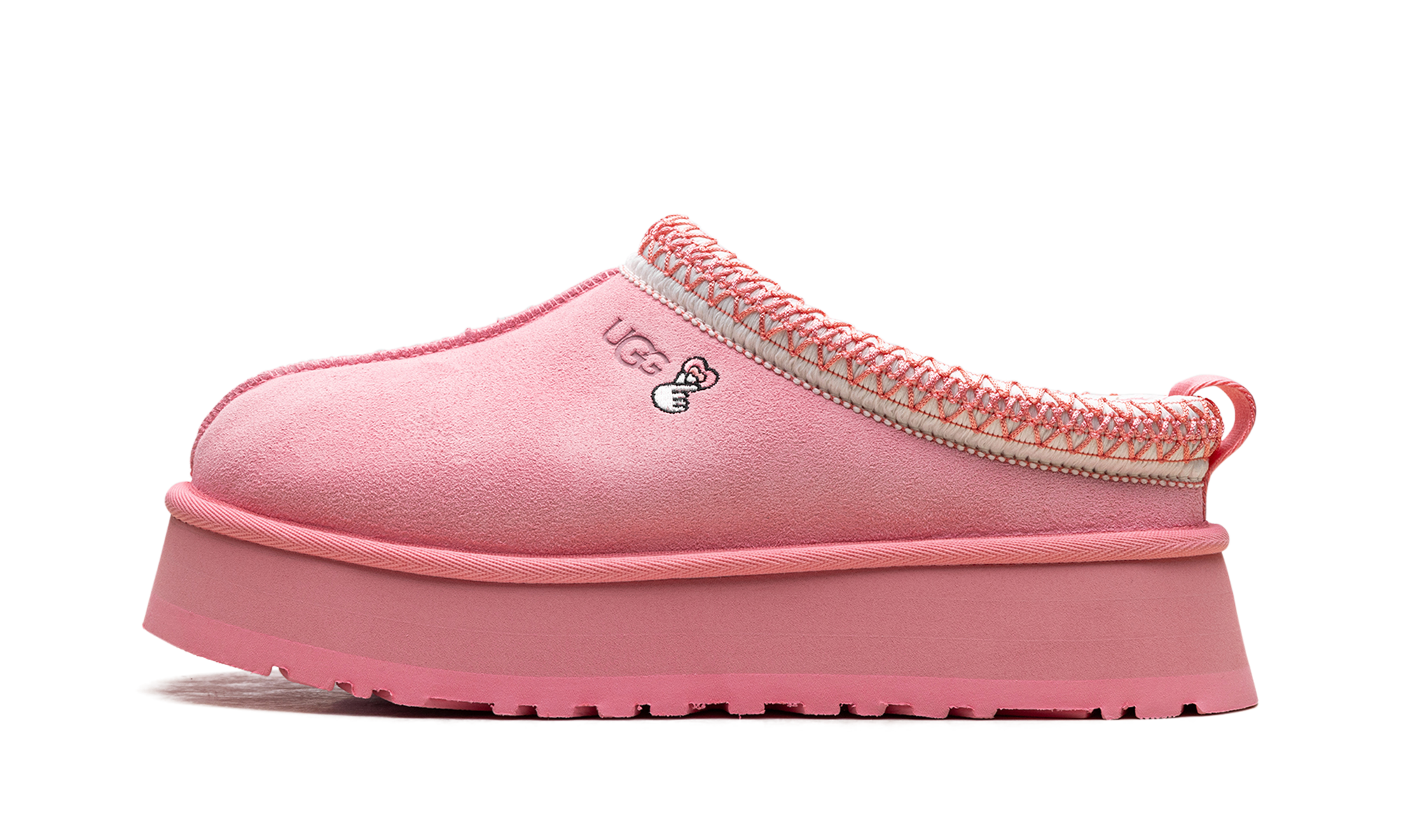 Tazz Slipper WMNS "Love '25 Pack - Tropical Pink" 1172130 TPCL