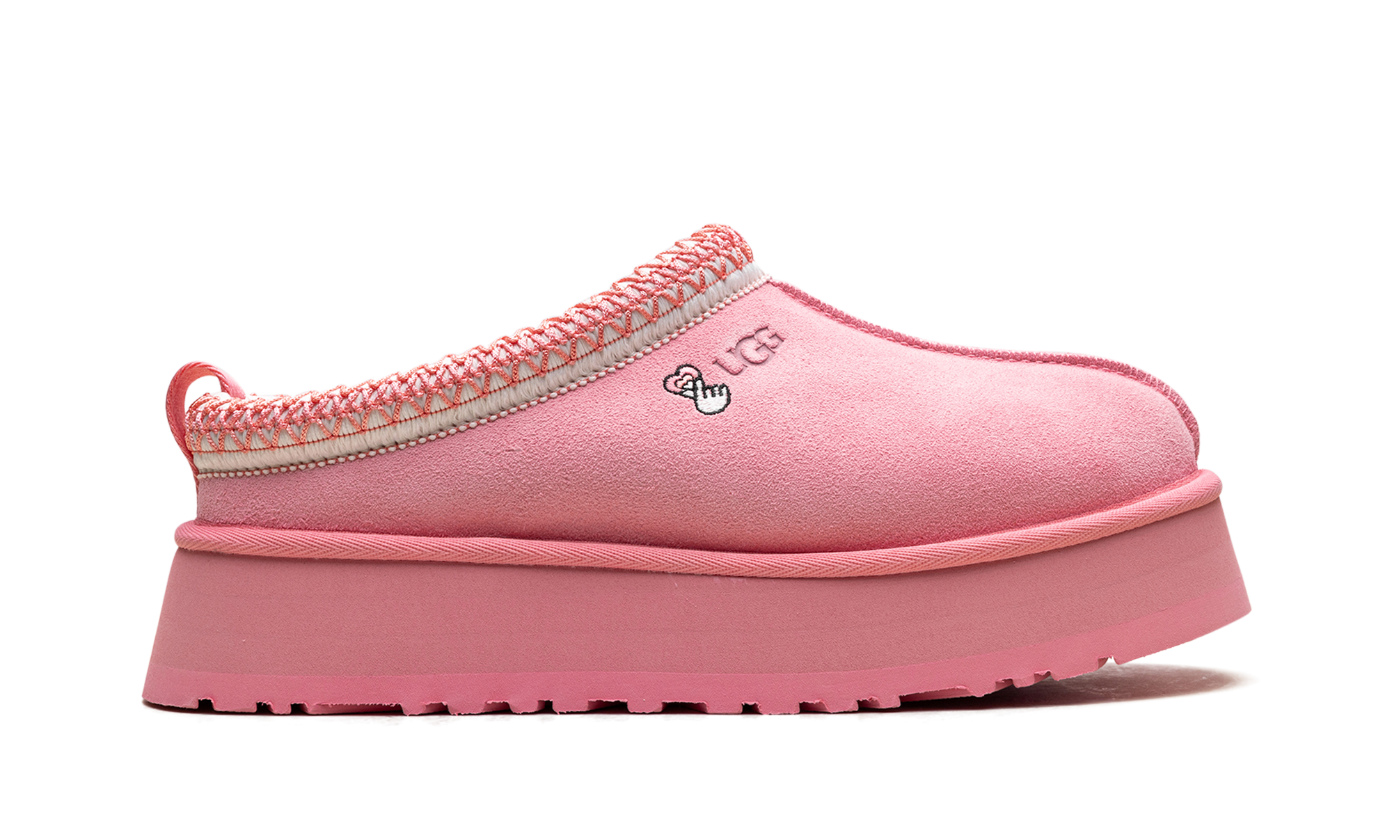 Tazz Slipper WMNS "Love '25 Pack - Tropical Pink" 1172130 TPCL