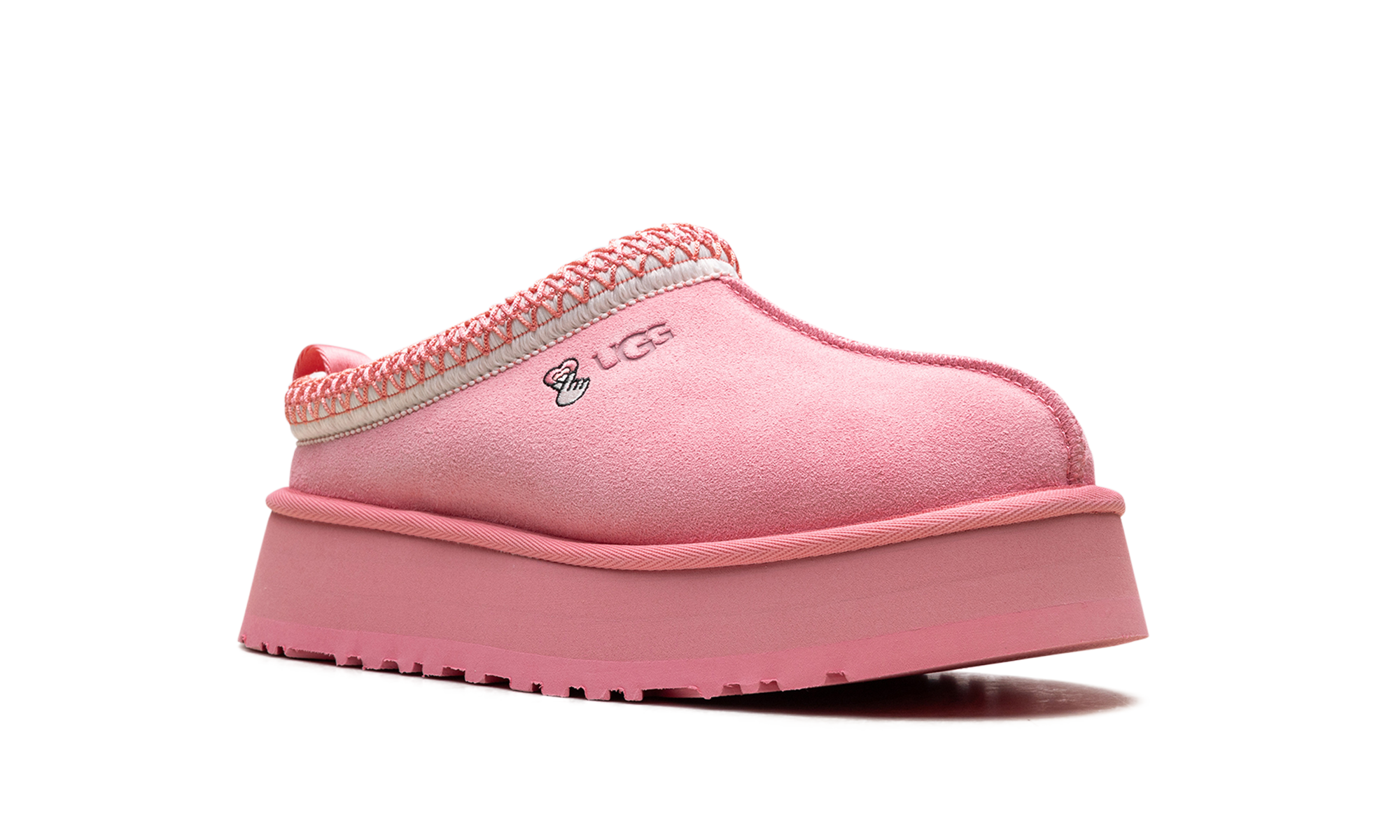 Tazz Slipper WMNS "Love '25 Pack - Tropical Pink" 1172130 TPCL