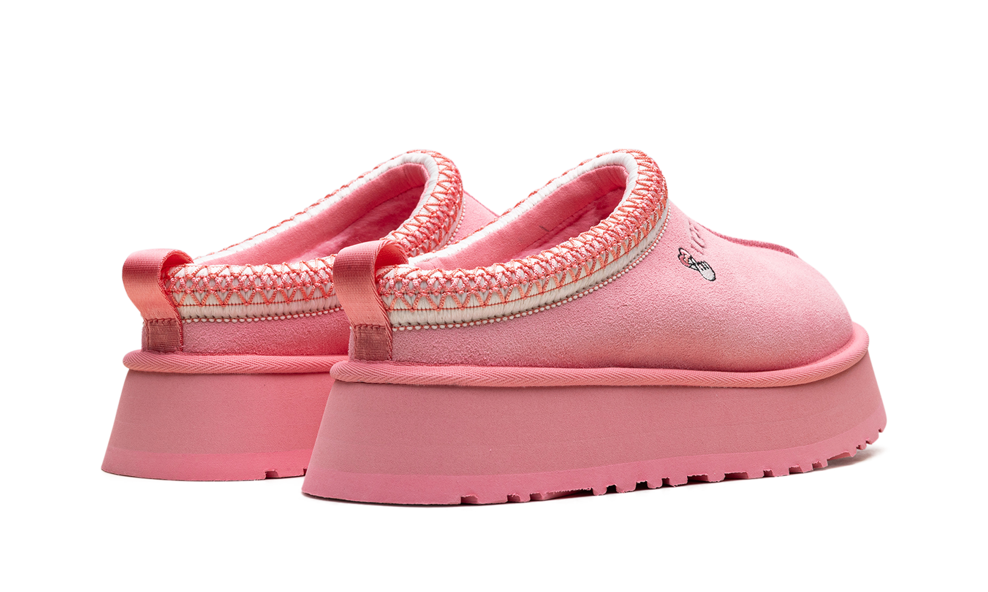 Tazz Slipper WMNS "Love '25 Pack - Tropical Pink" 1172130 TPCL
