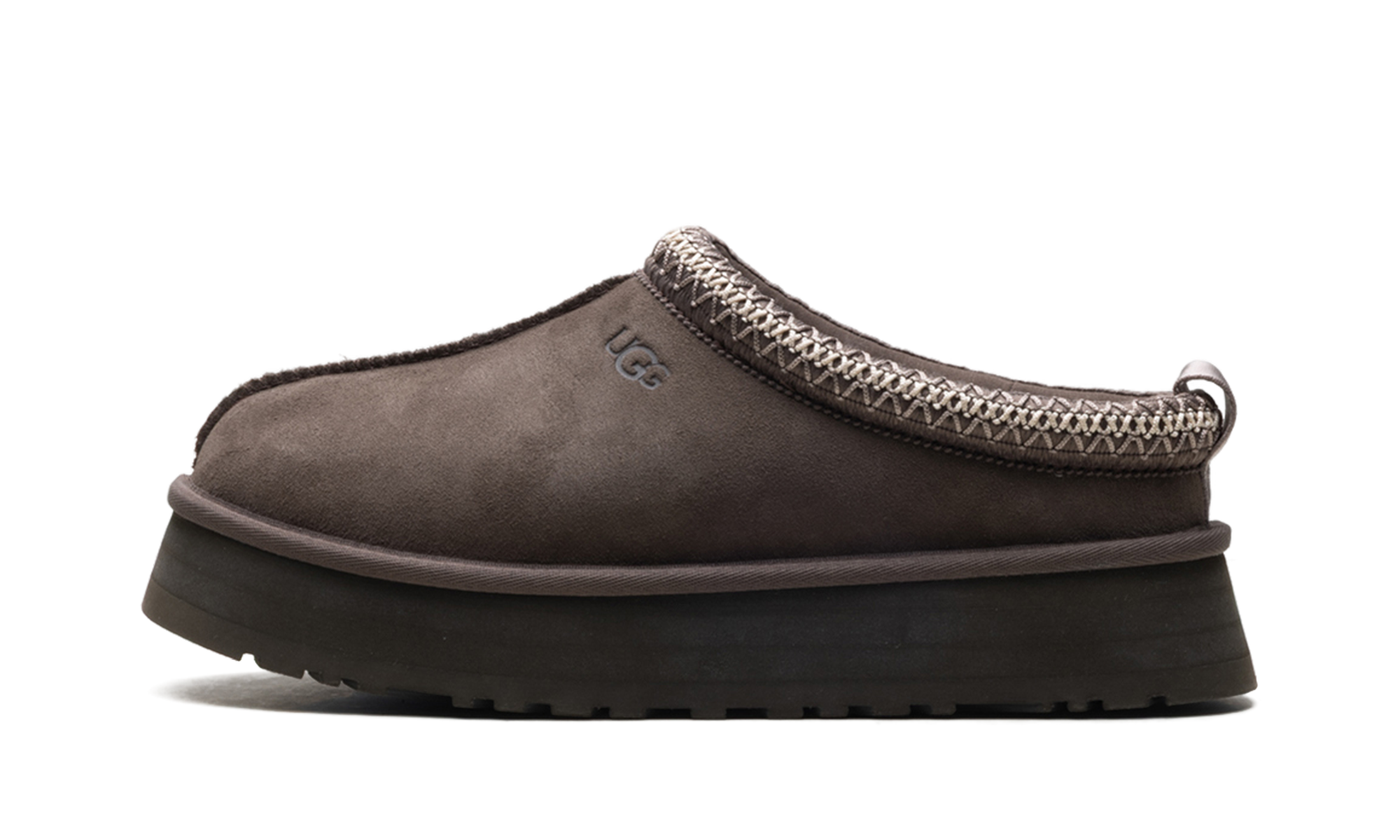 Tazz Slipper WMNS "Molasses" 1122553 MLSS