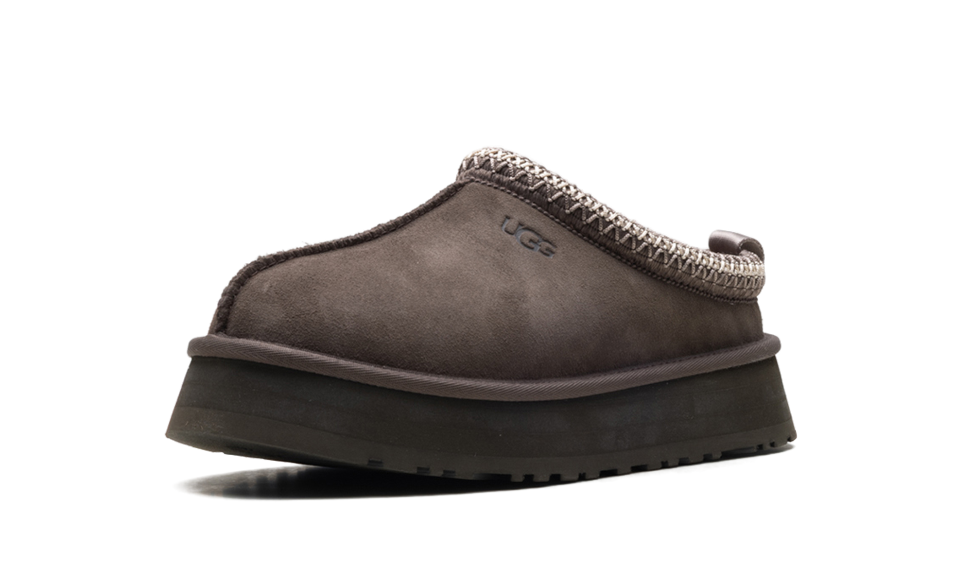 Tazz Slipper WMNS "Molasses" 1122553 MLSS