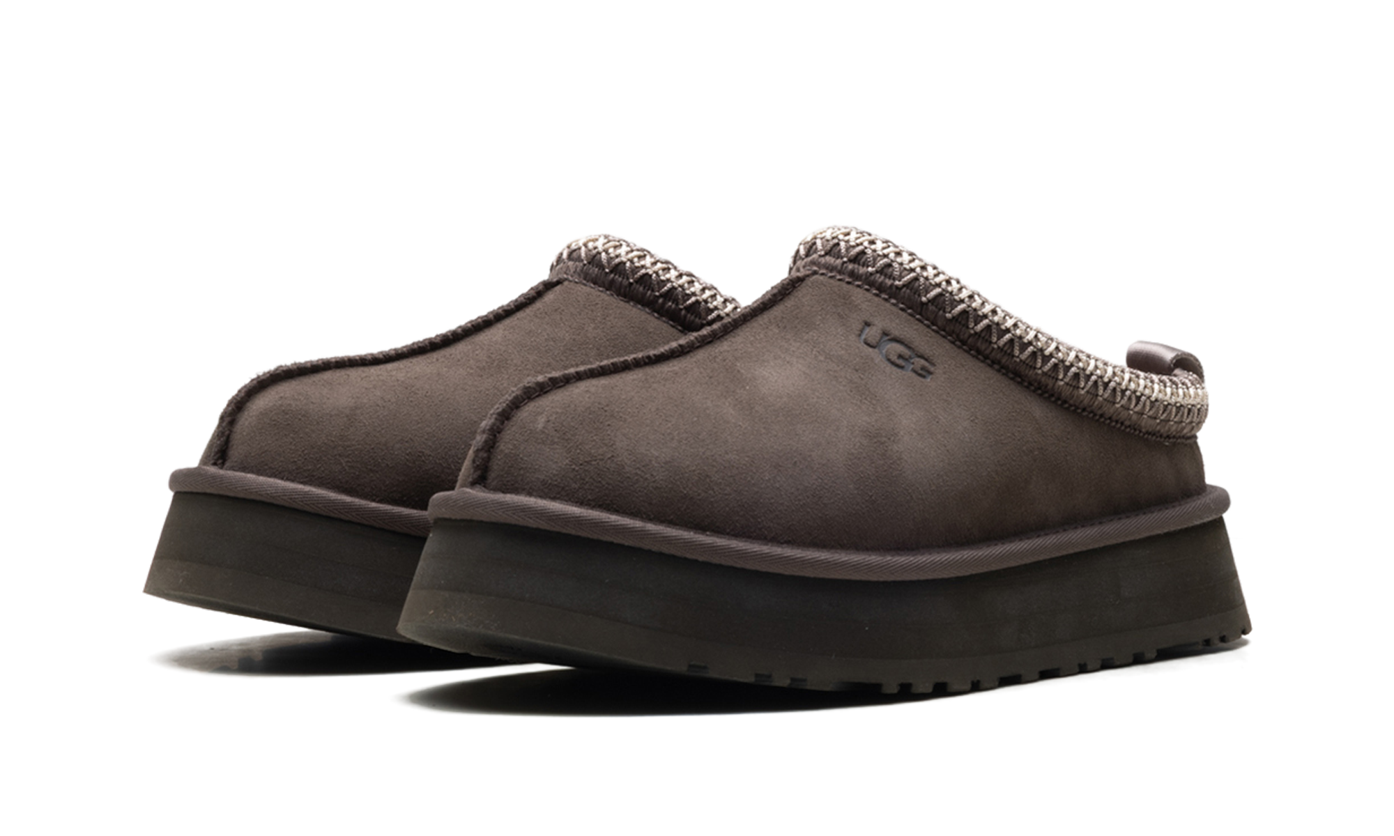 Tazz Slipper WMNS "Molasses" 1122553 MLSS