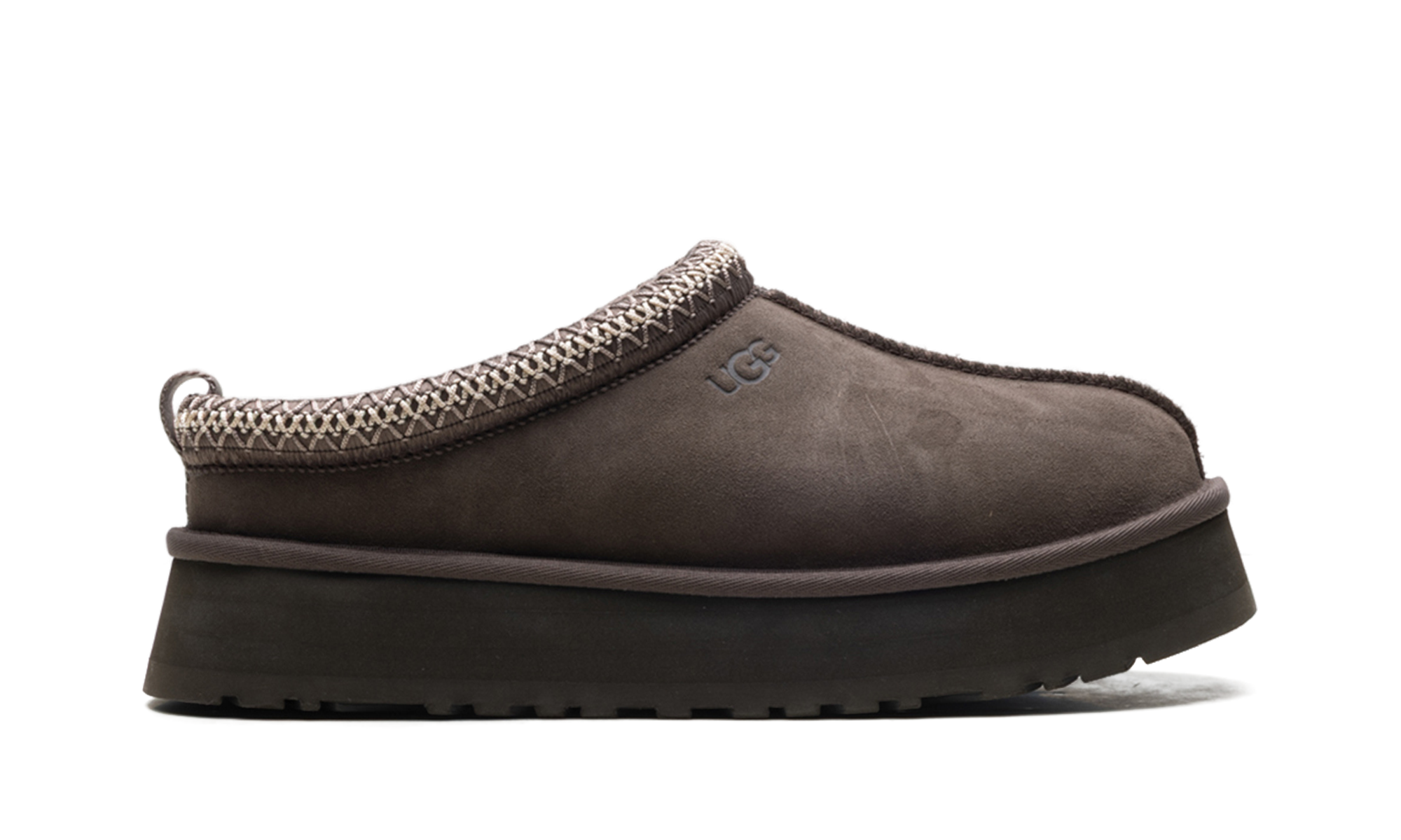 Tazz Slipper WMNS "Molasses" 1122553 MLSS