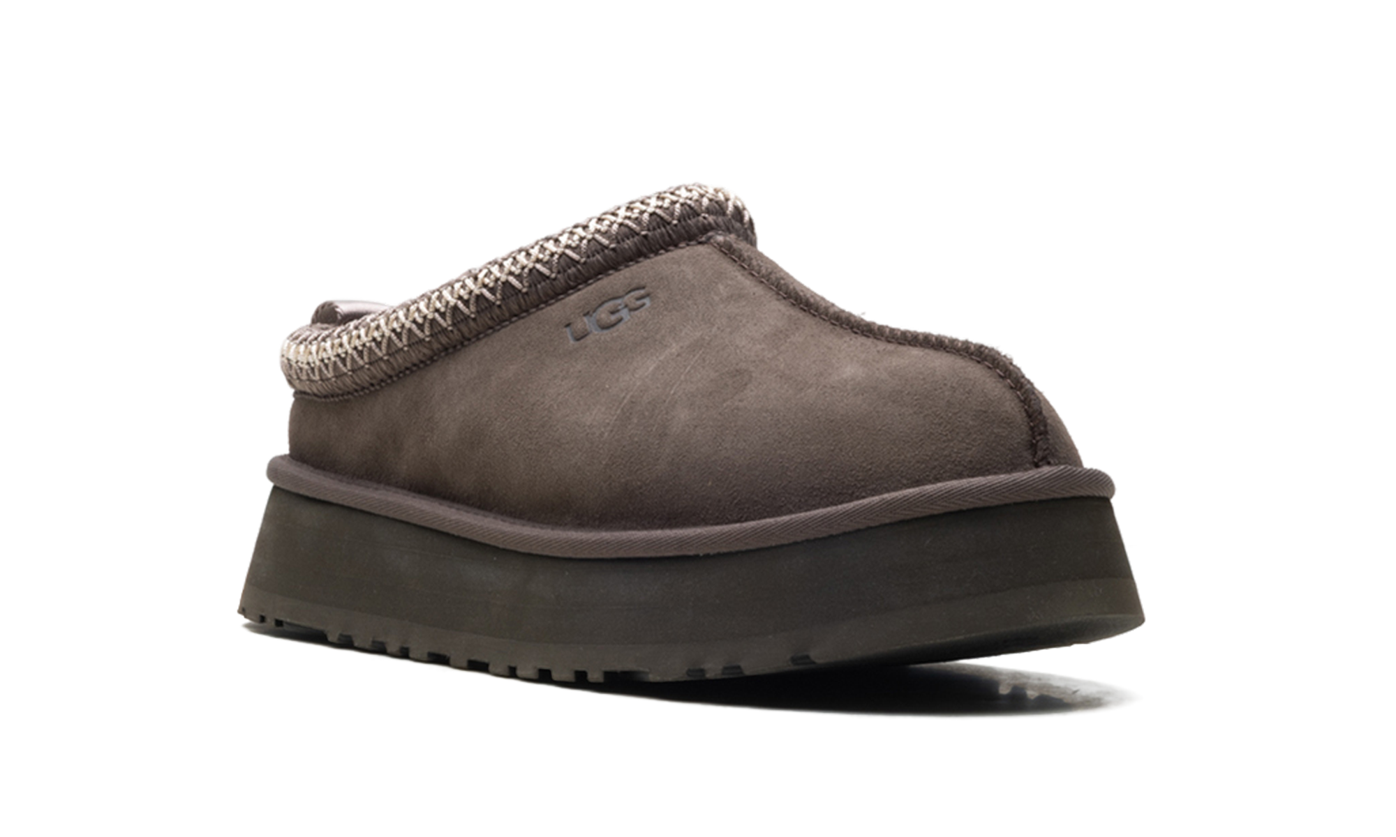 Tazz Slipper WMNS "Molasses" 1122553 MLSS