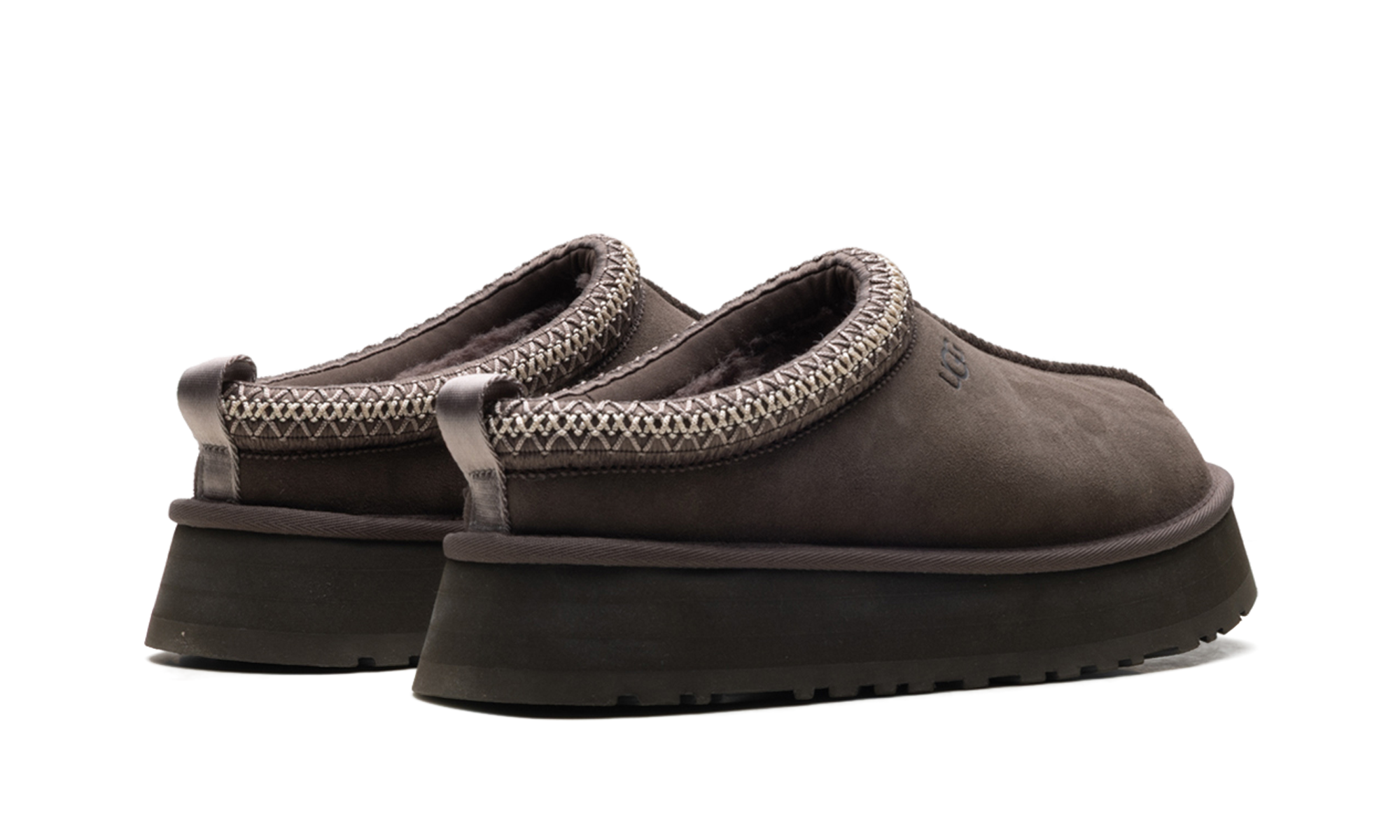 Tazz Slipper WMNS "Molasses" 1122553 MLSS