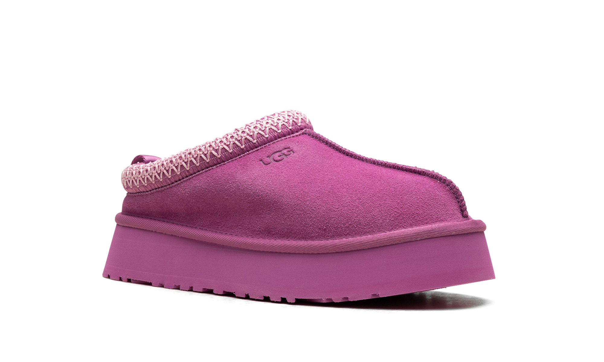 TAZZ SLIPPER WMNS "Purple Ruby" 1122553 PRBY