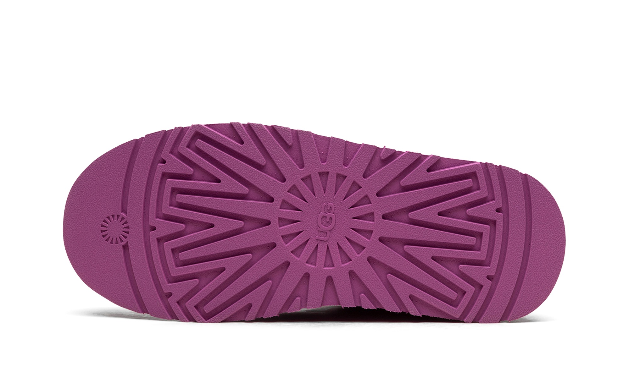 TAZZ SLIPPER WMNS "Purple Ruby" 1122553 PRBY