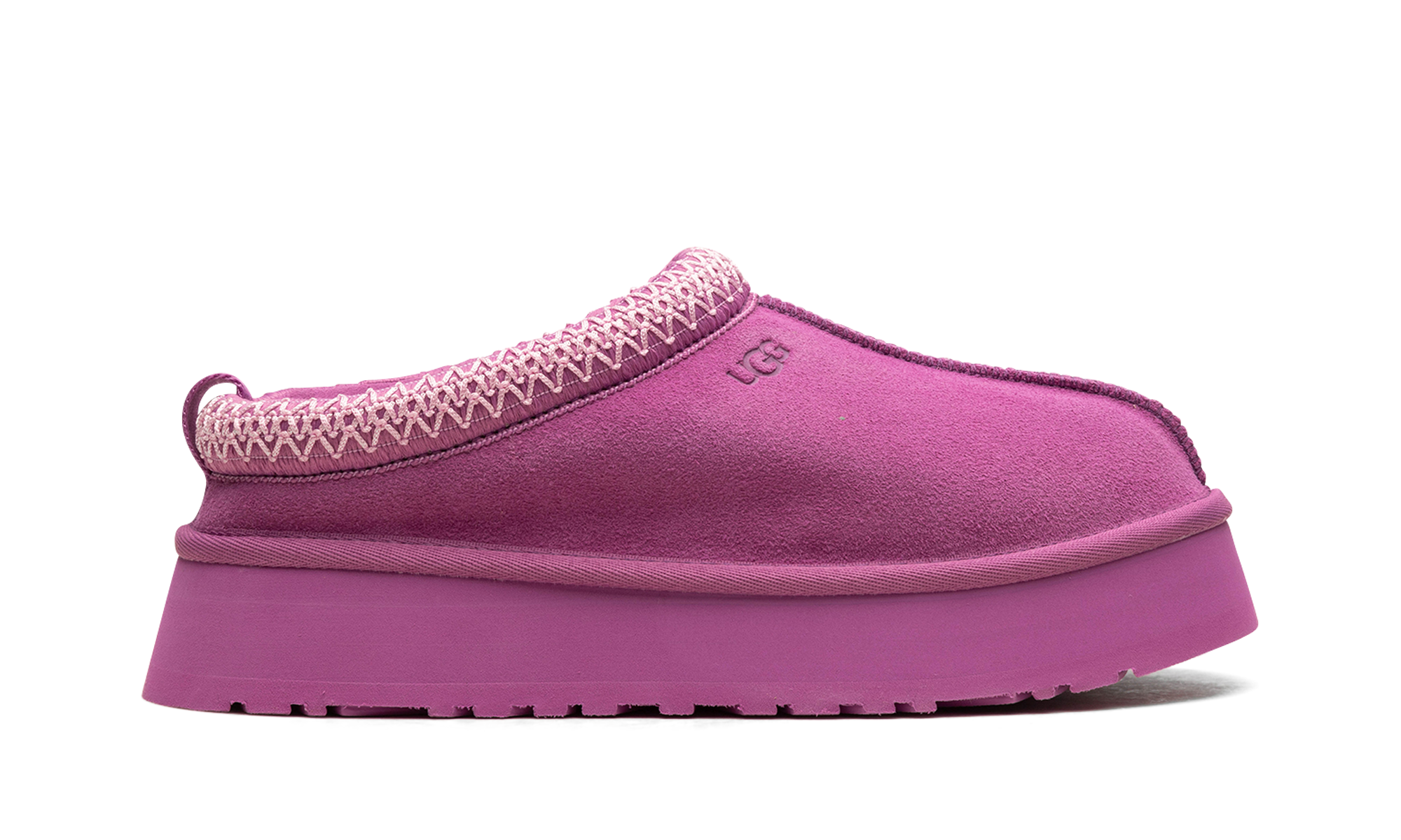 TAZZ SLIPPER WMNS "Purple Ruby" 1122553 PRBY
