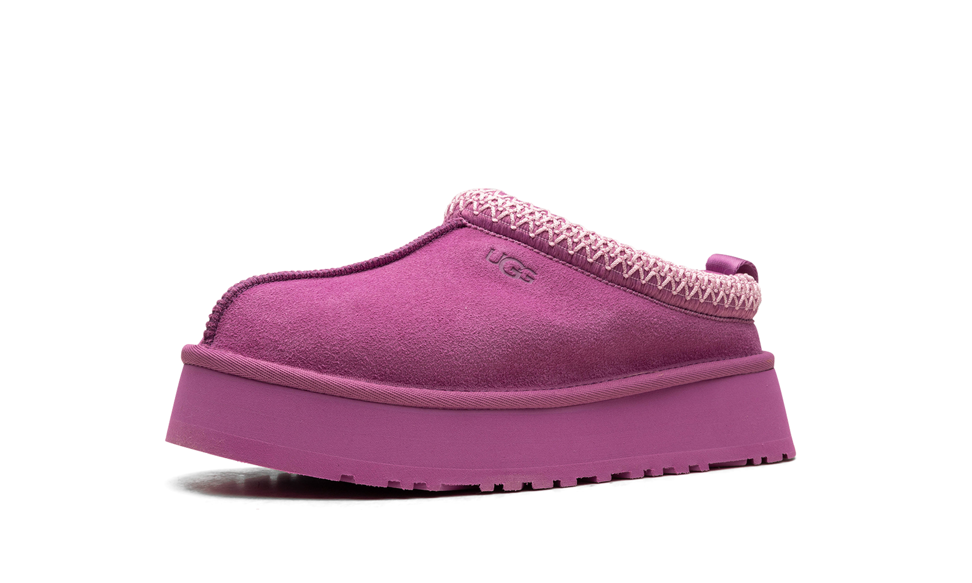 TAZZ SLIPPER WMNS "Purple Ruby" 1122553 PRBY