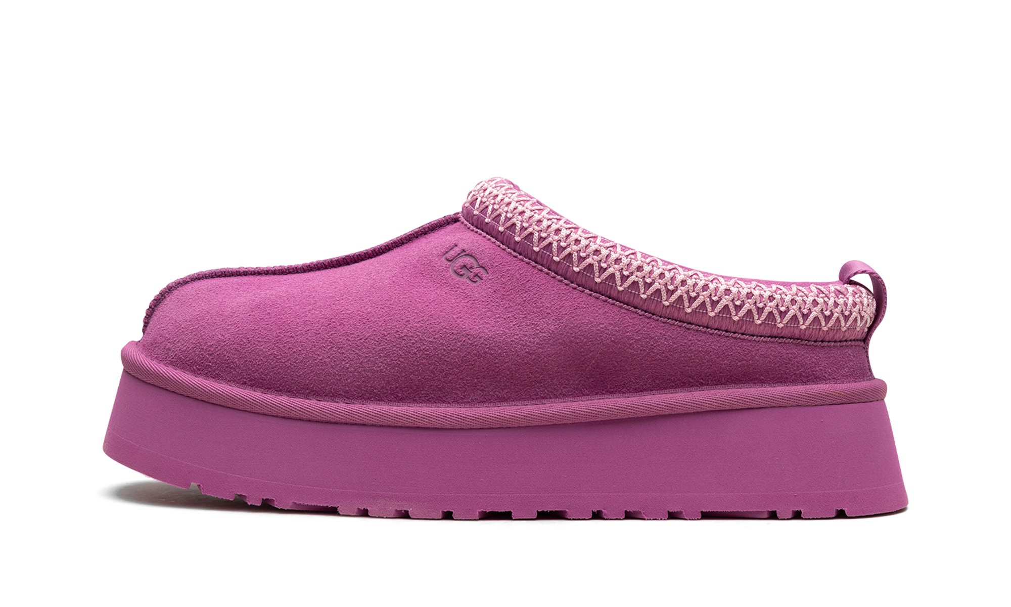 TAZZ SLIPPER WMNS "Purple Ruby" 1122553 PRBY