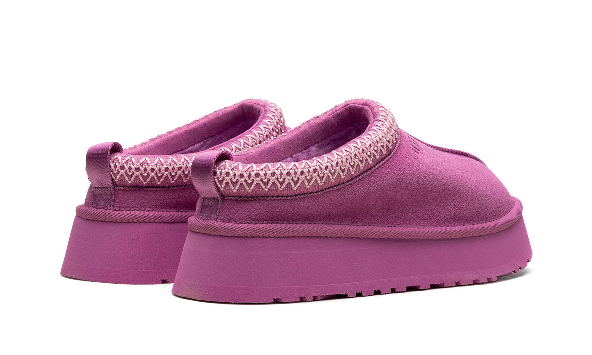 TAZZ SLIPPER WMNS "Purple Ruby" 1122553 PRBY