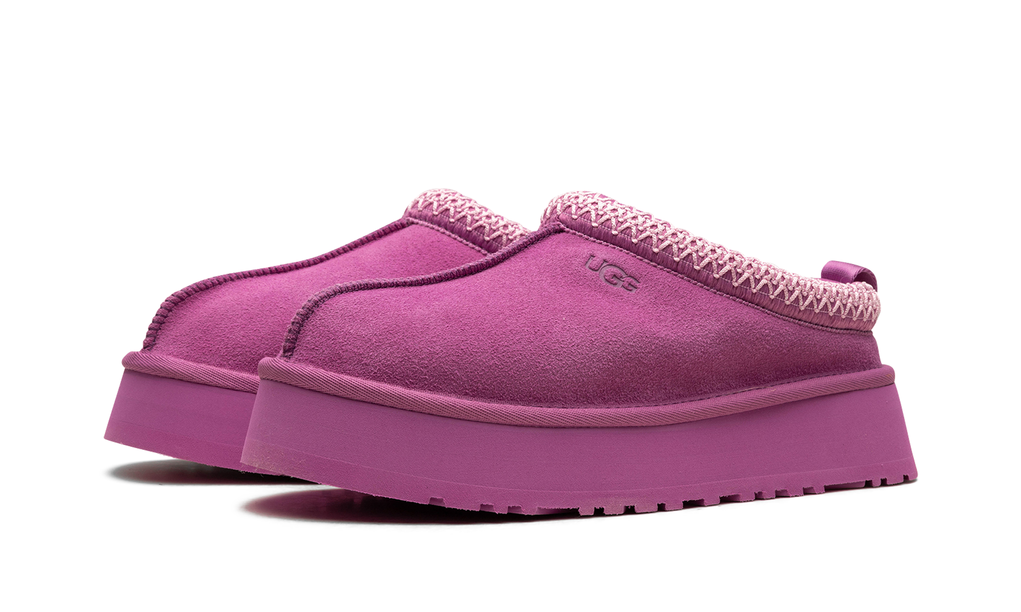 TAZZ SLIPPER WMNS "Purple Ruby" 1122553 PRBY