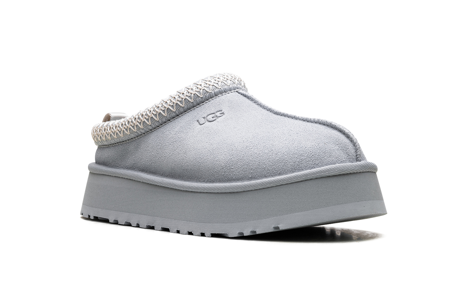 Tazz Slipper WMNS "Sea Foam" 1122553 SFOA