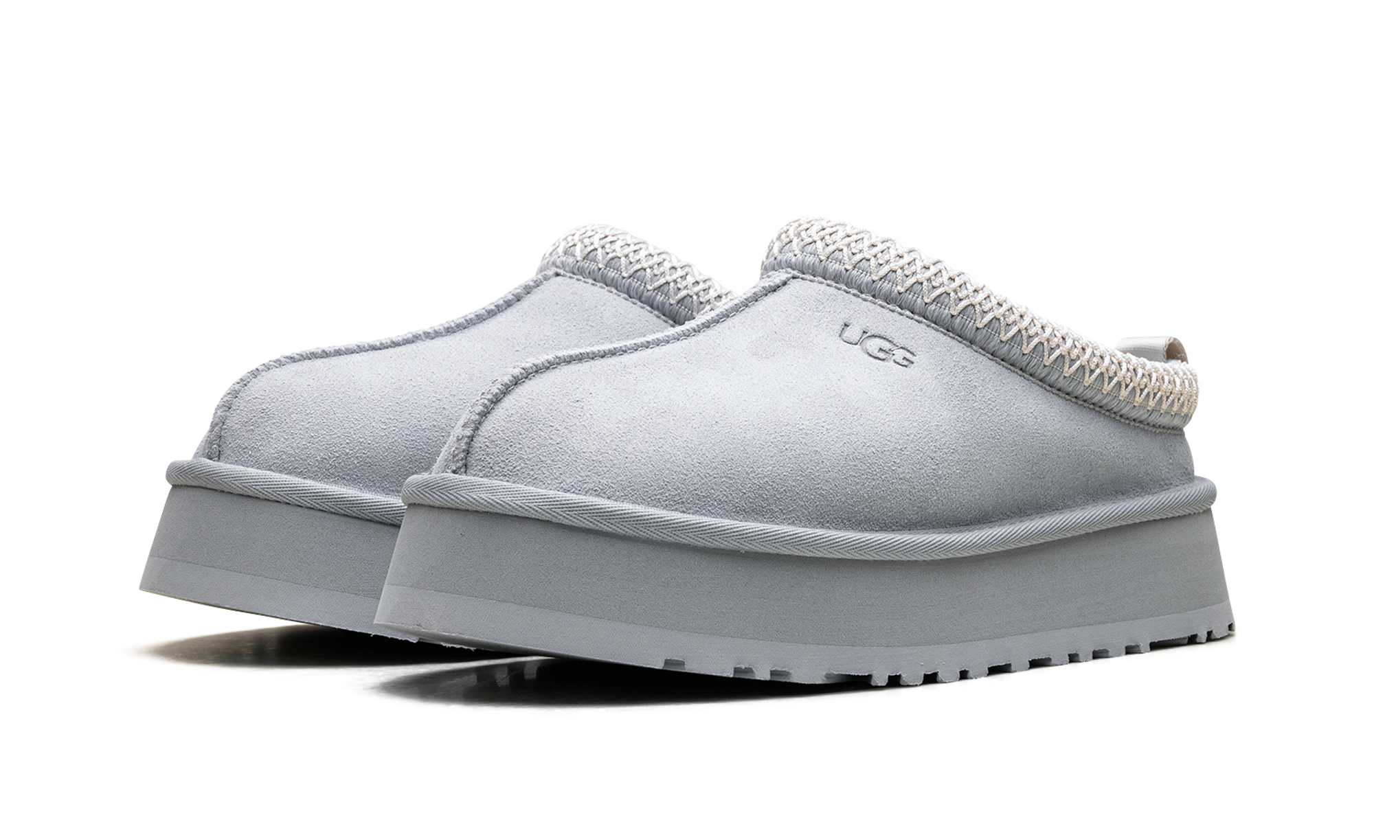 Tazz Slipper WMNS "Sea Foam" 1122553 SFOA