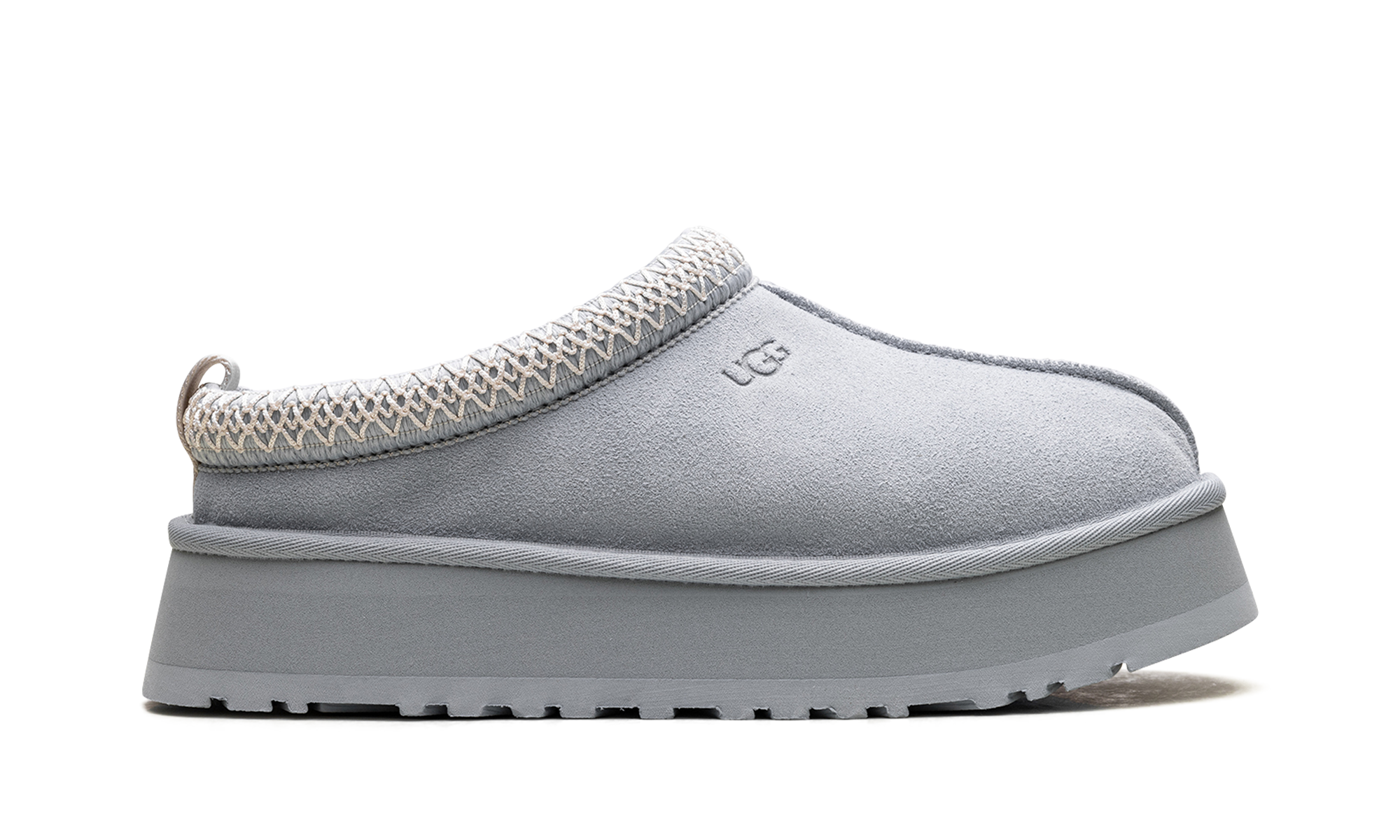 Tazz Slipper WMNS "Sea Foam" 1122553 SFOA