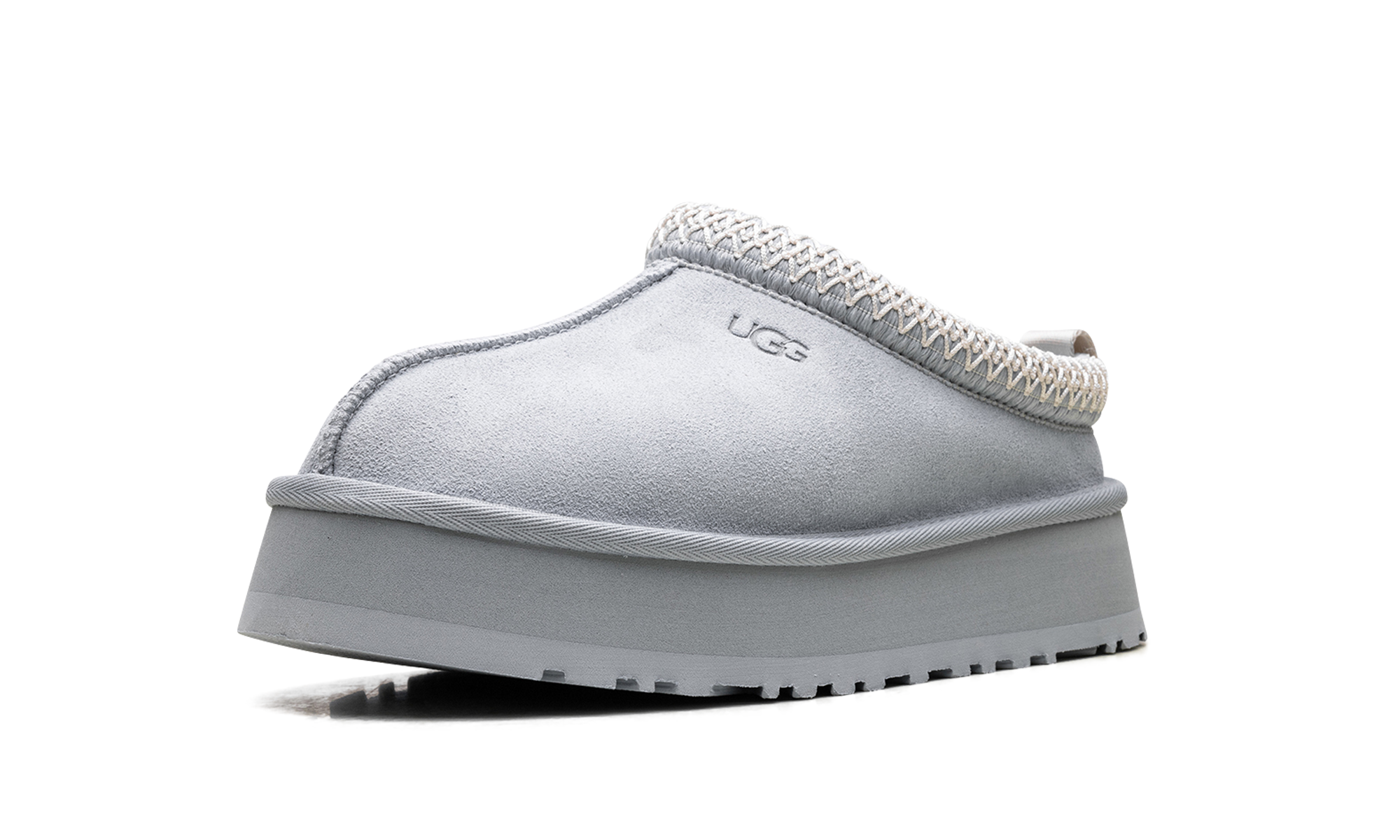 Tazz Slipper WMNS "Sea Foam" 1122553 SFOA