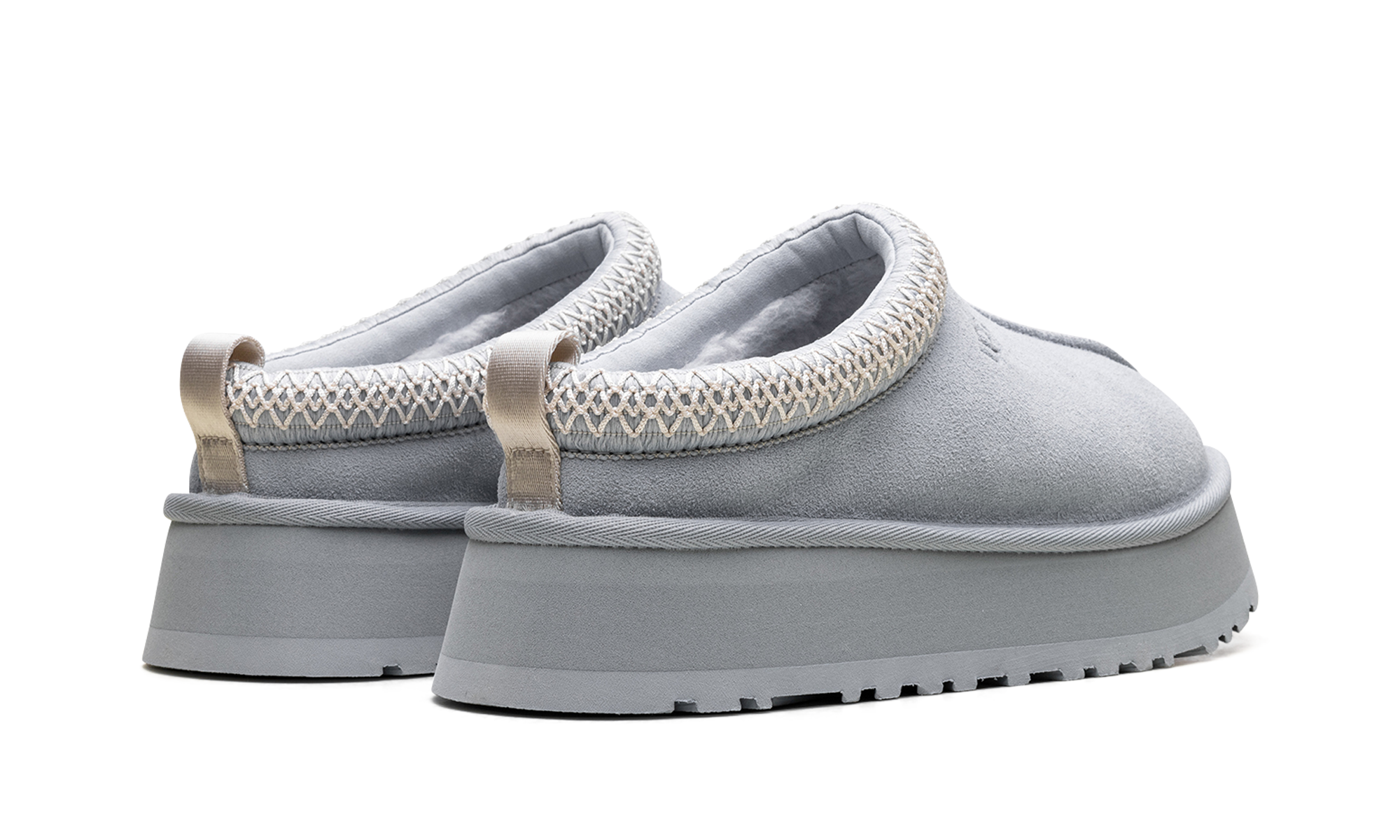 Tazz Slipper WMNS "Sea Foam" 1122553 SFOA