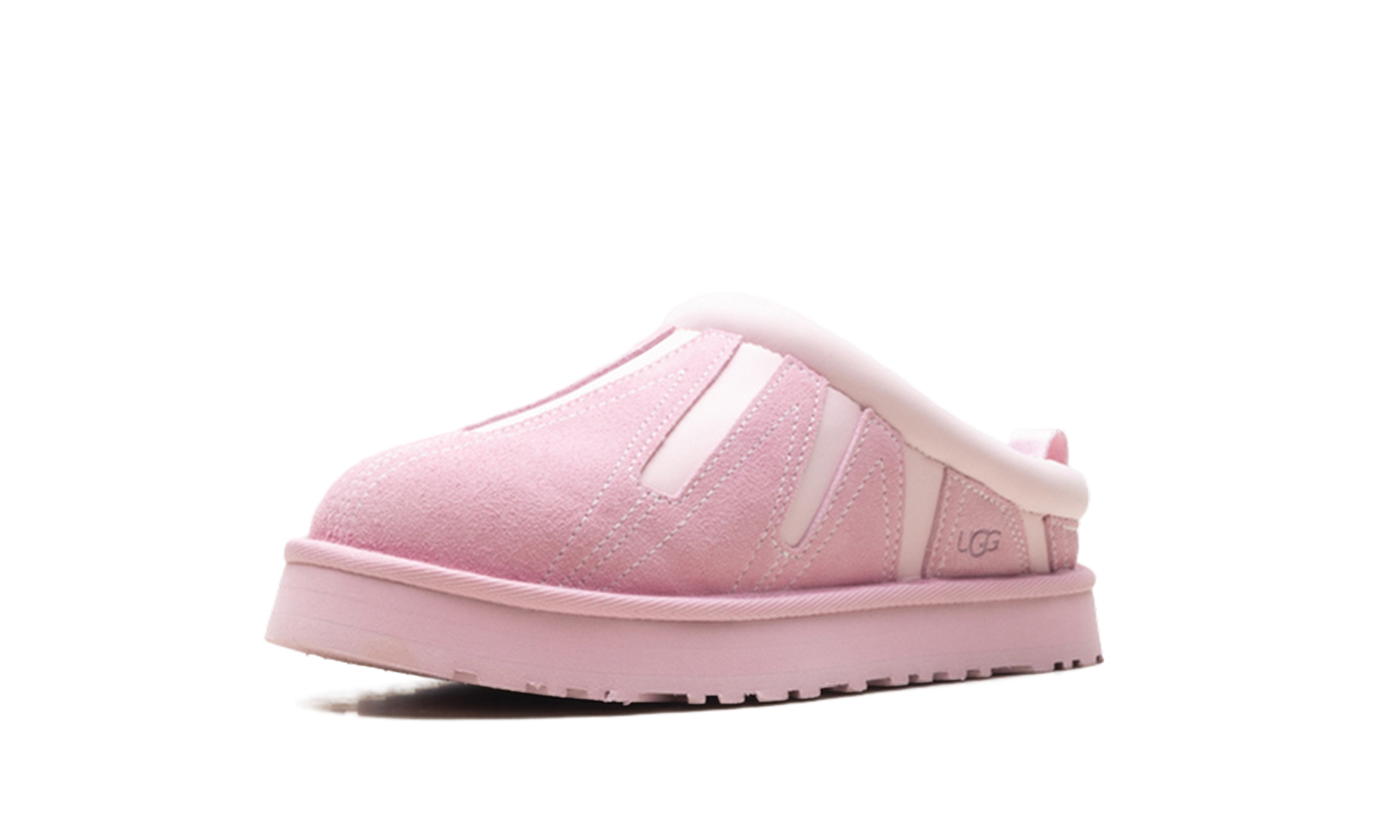 Tazz Sunwave Slipper Kids "Pink jade" 1166830K PKJ