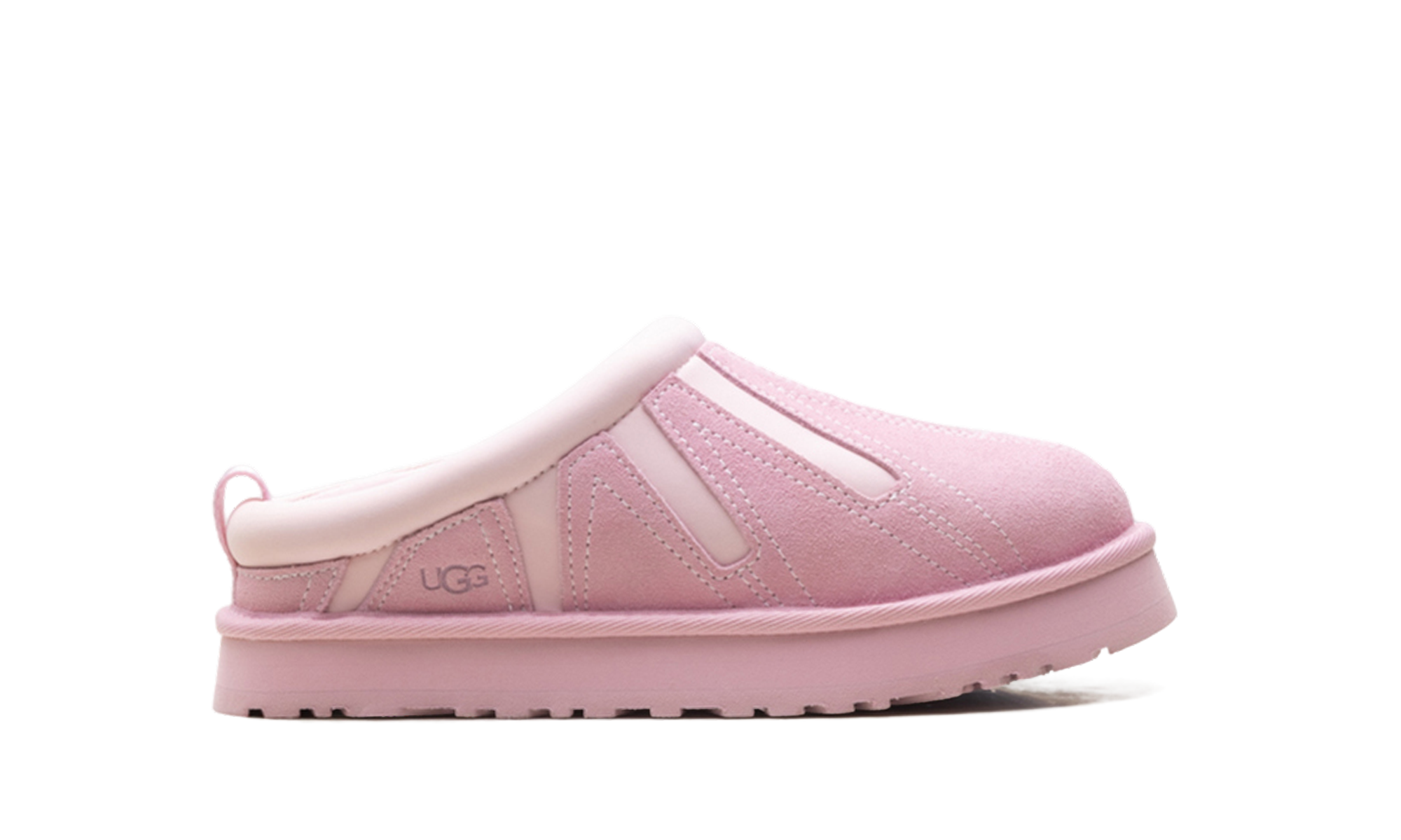 Tazz Sunwave Slipper Kids "Pink jade" 1166830K PKJ