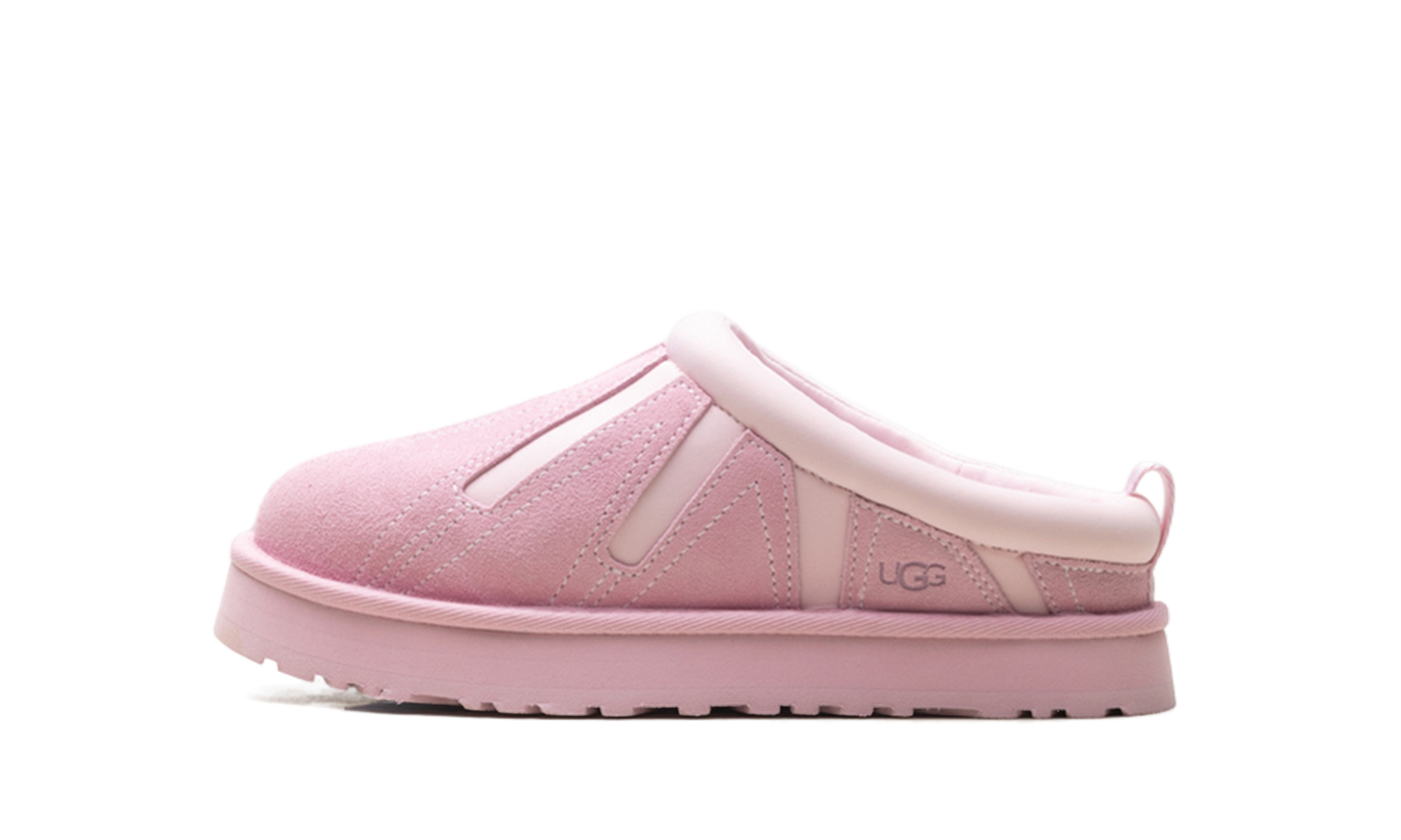 Tazz Sunwave Slipper Kids "Pink jade" 1166830K PKJ