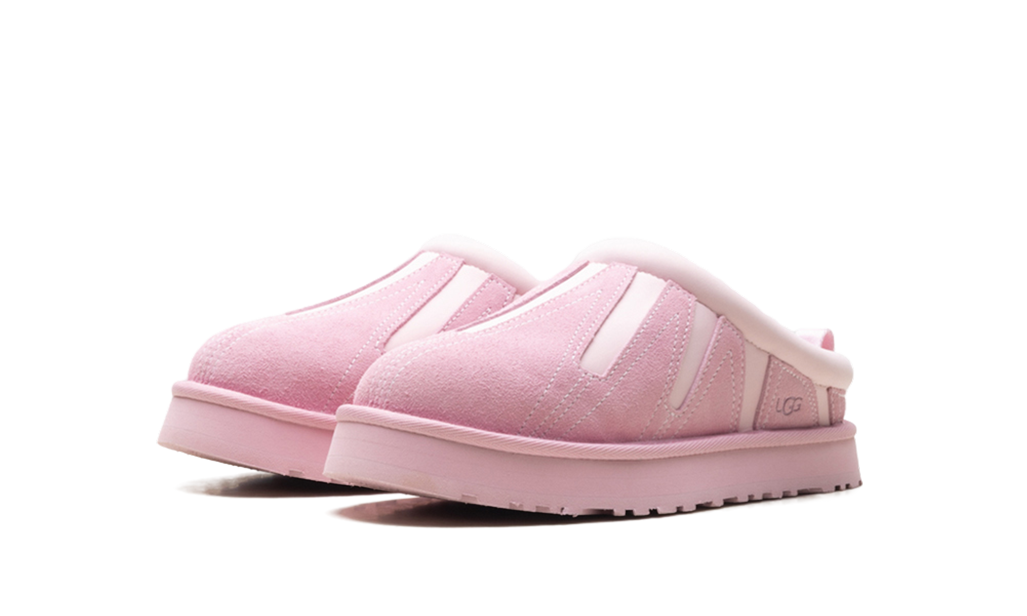 Tazz Sunwave Slipper Kids "Pink jade" 1166830K PKJ