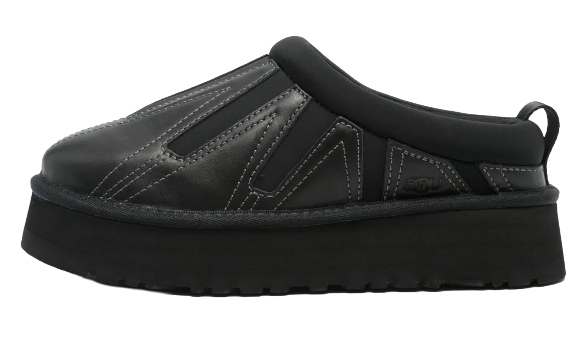 Tazz Sunwave Slipper WMNS "Black" 1169771 BLK